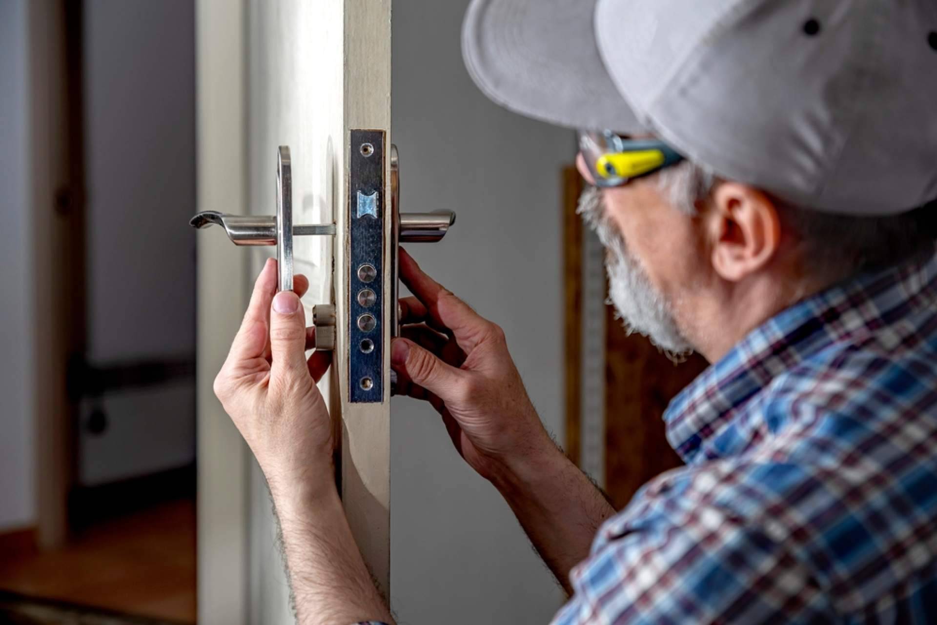 Escoger una cerradura de seguridad con los expertos de Cerradura Plus