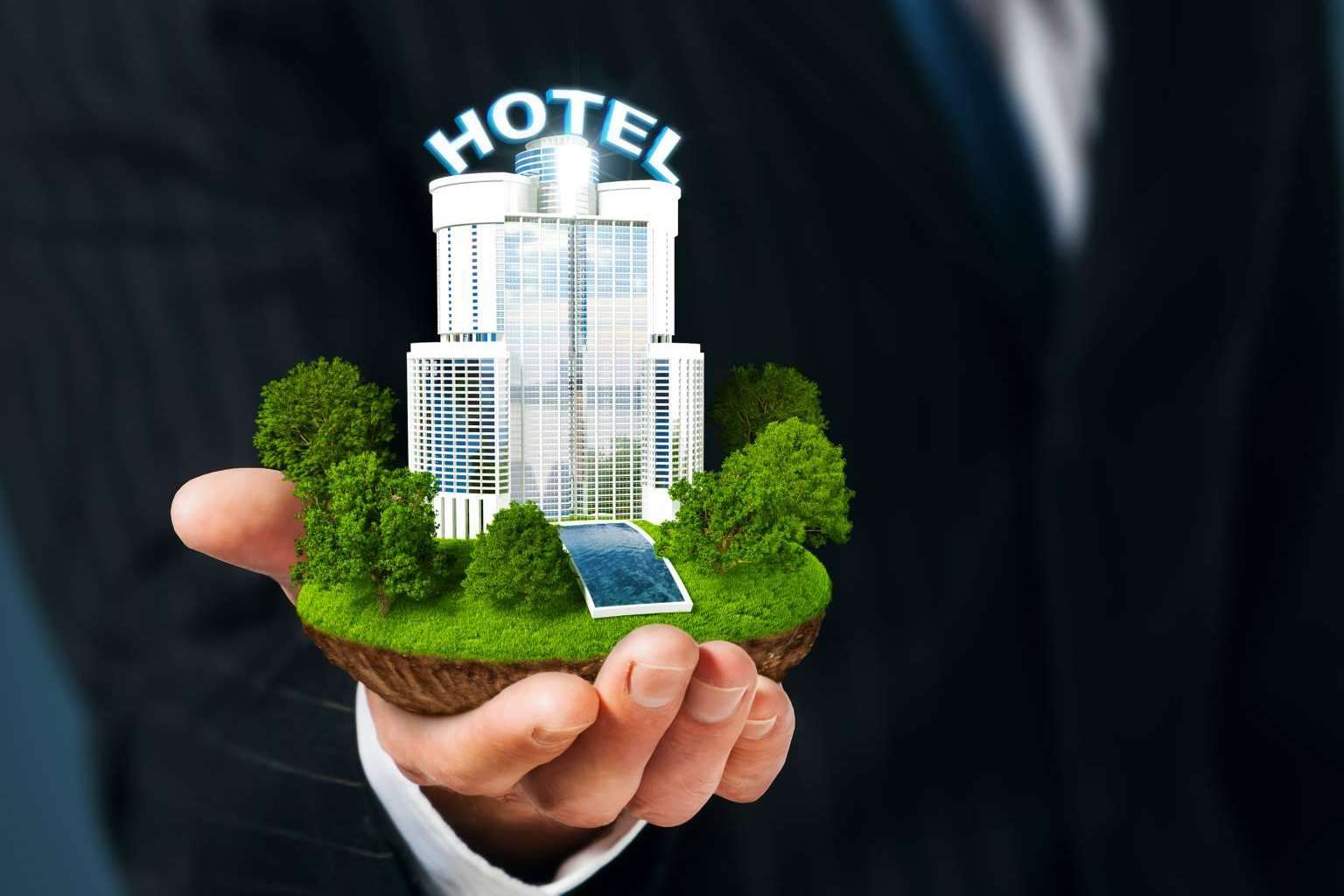 Vatel, premiada por los profesionales como Mejor escuela hotelera