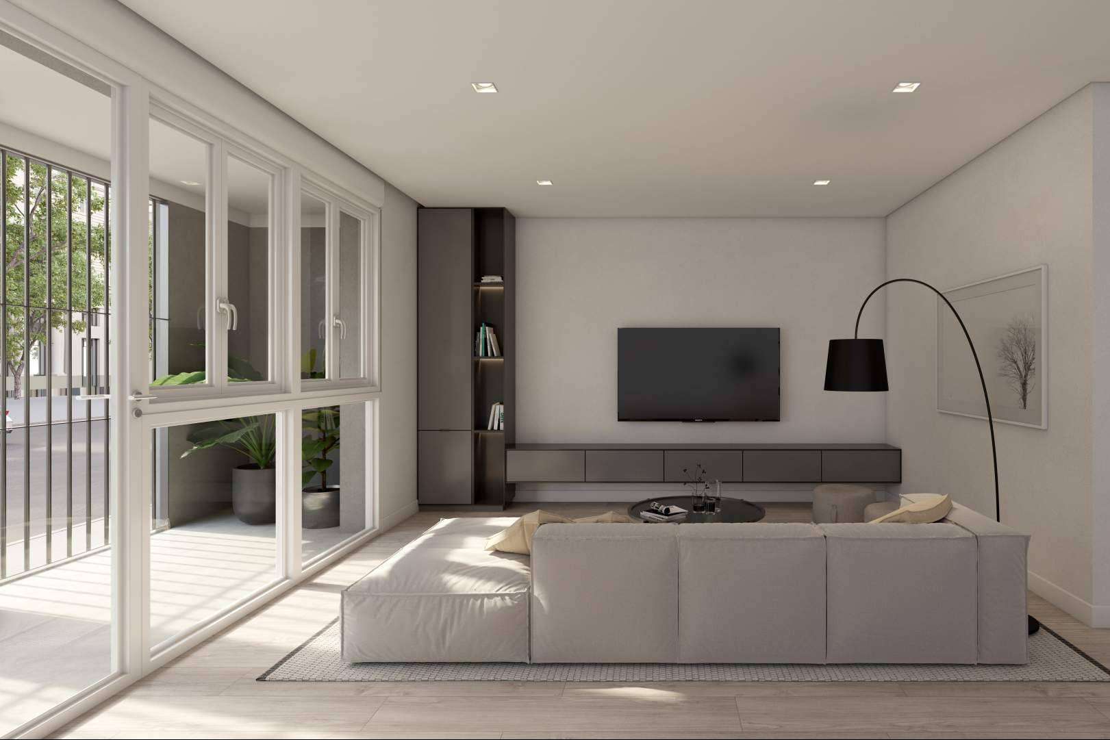 Lofts, excelente alternativa para residir o invertir
