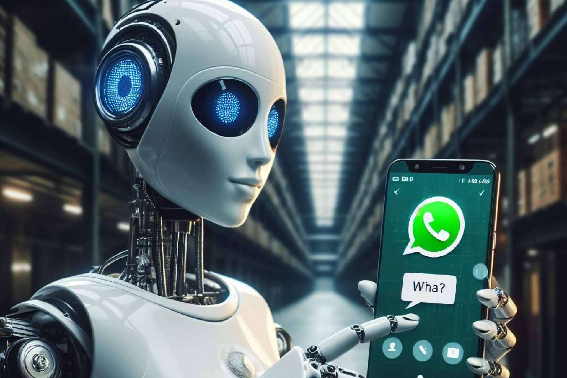 Los beneficios de integrar WhatsApp API empresarial en un negocio