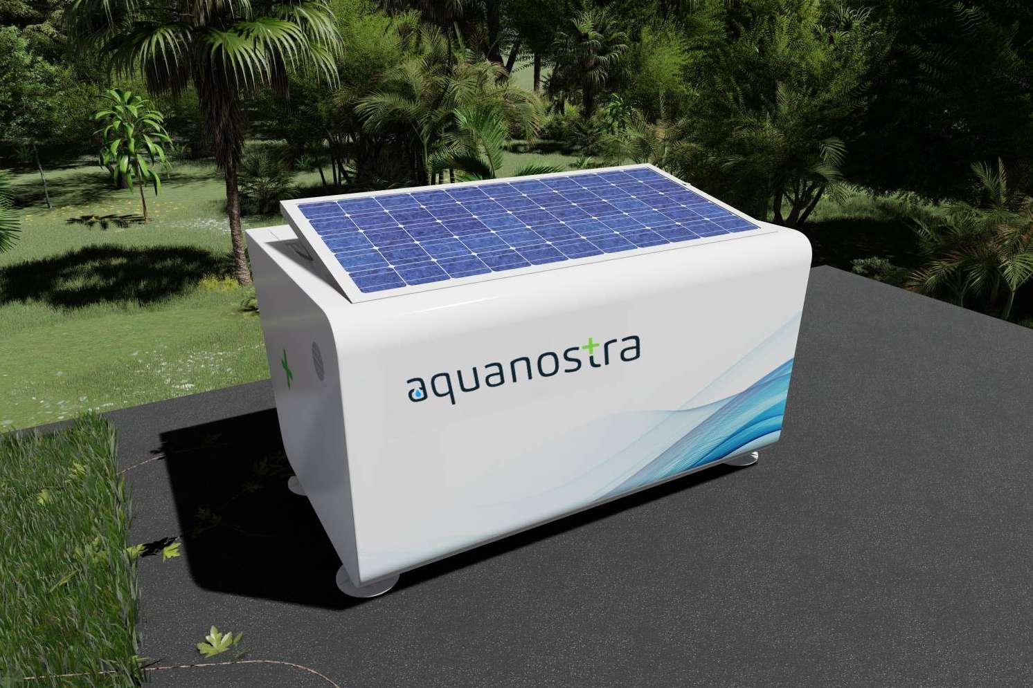 Abadecom revoluciona la sostenibilidad con su proyecto Aquanostra