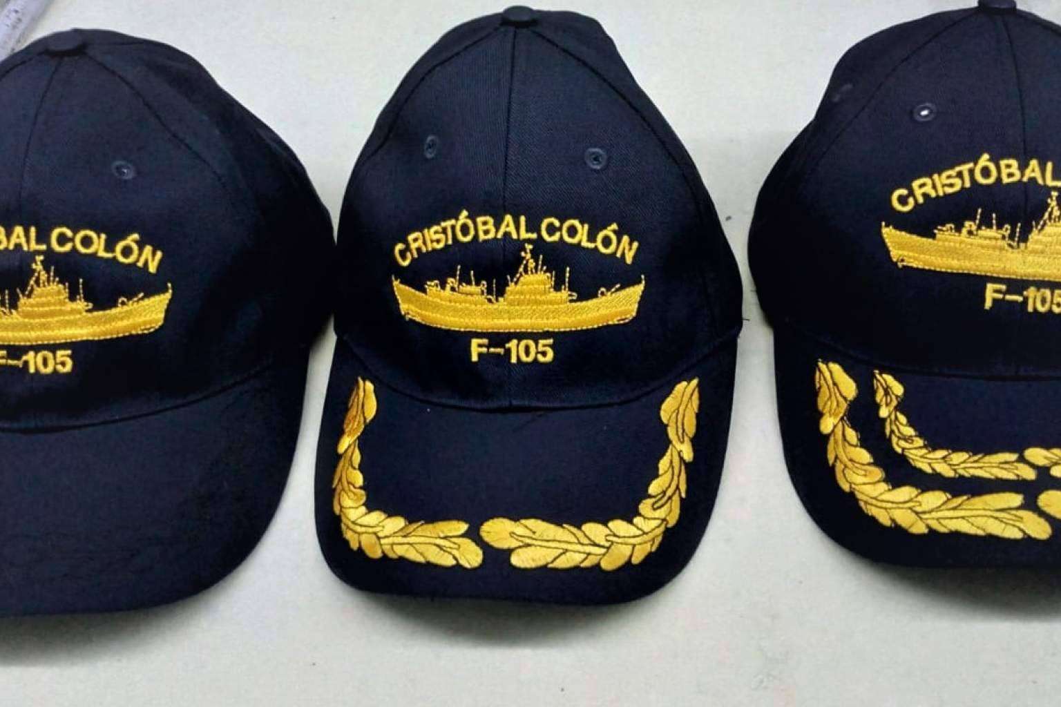 Distarmatex, una tienda online de uniformes militares y policiales