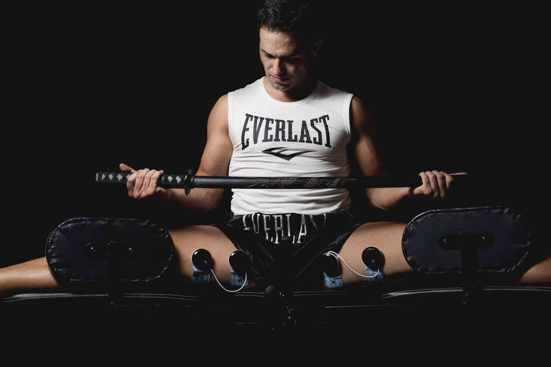 Servicios de entrenamiento personal, con Juan Peris
