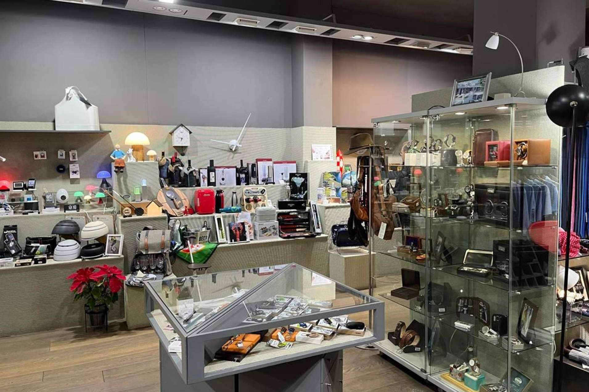 solohombre.es, la tienda que ofrece ideas de regalos elegantes para hombres