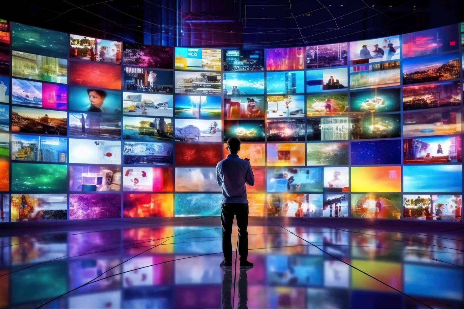 La Tienda en Casa ofrece rebajas en televisores