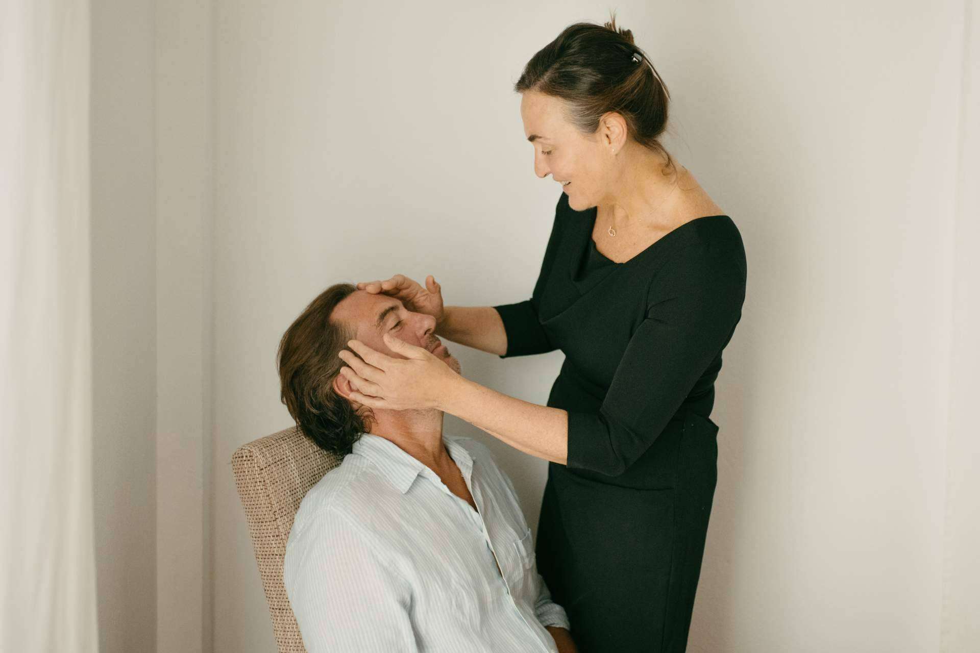 La Dra. Susana Diaz y aesthetic clinic en Málaga y Marbella