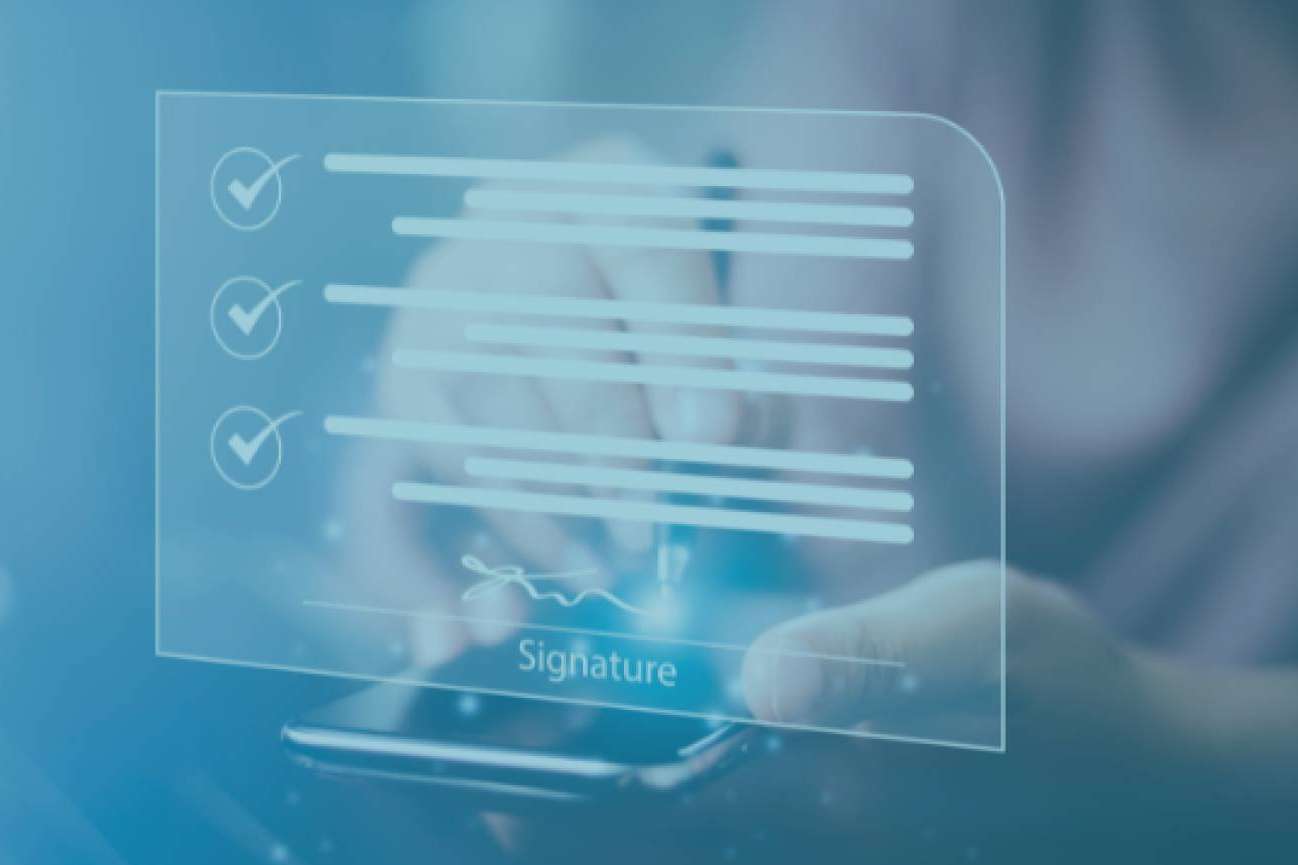 Las ventajas de aplicar la firma electrónica con Firmafy
