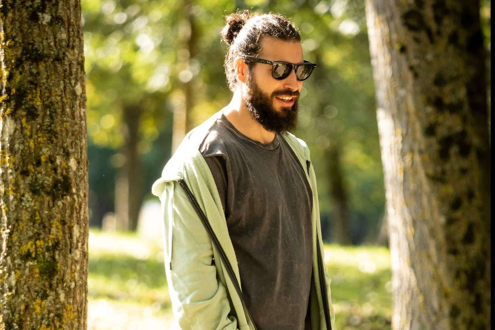 Fabricación y distribución de prendas de ropa street-wear