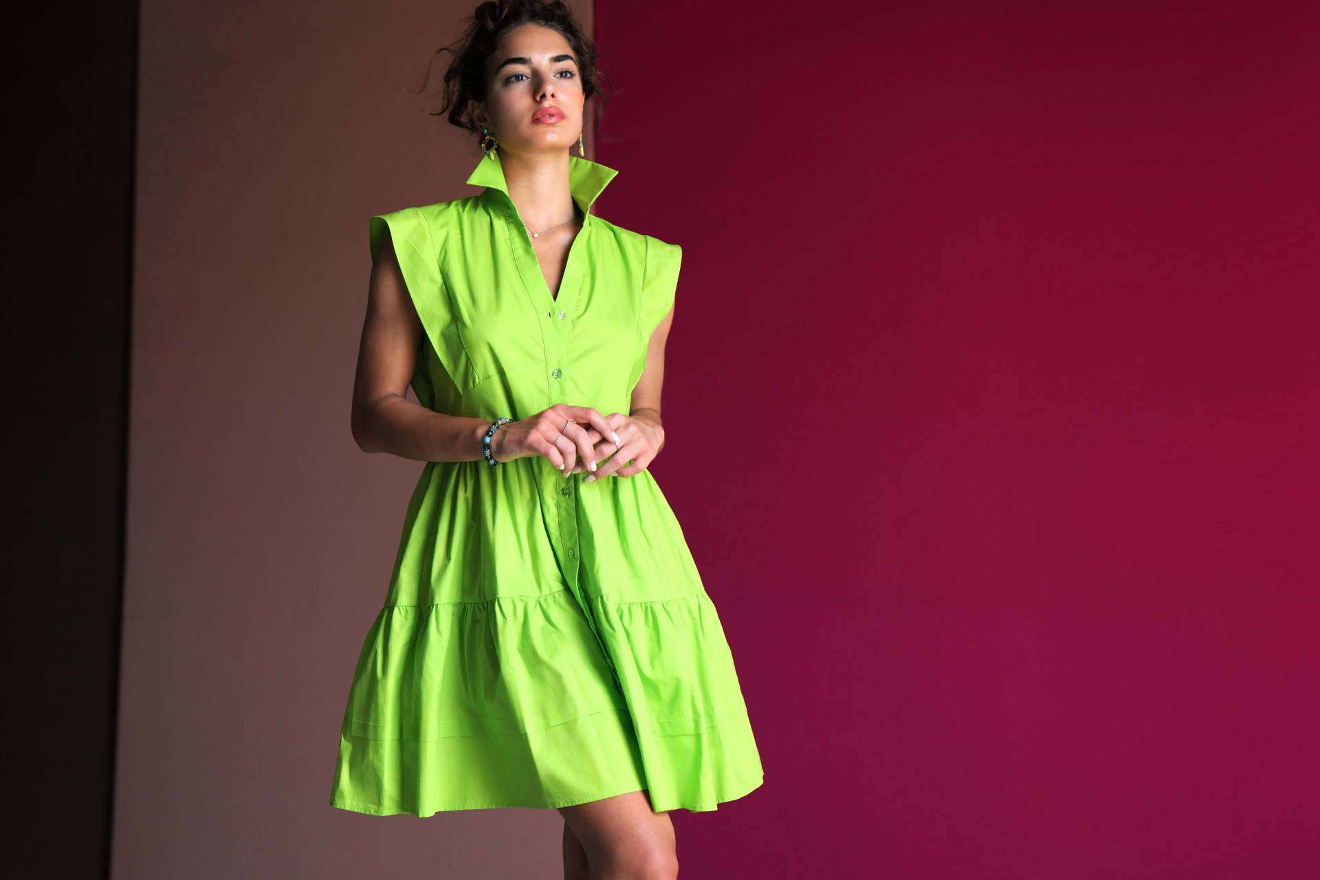 Compromiso con la calidad y la sostenibilidad en el sector de la moda, en Lolitas&L