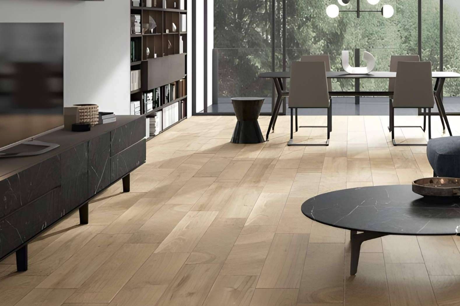 Mundo Cerámica, la tienda para encontrar azulejos de imitación madera