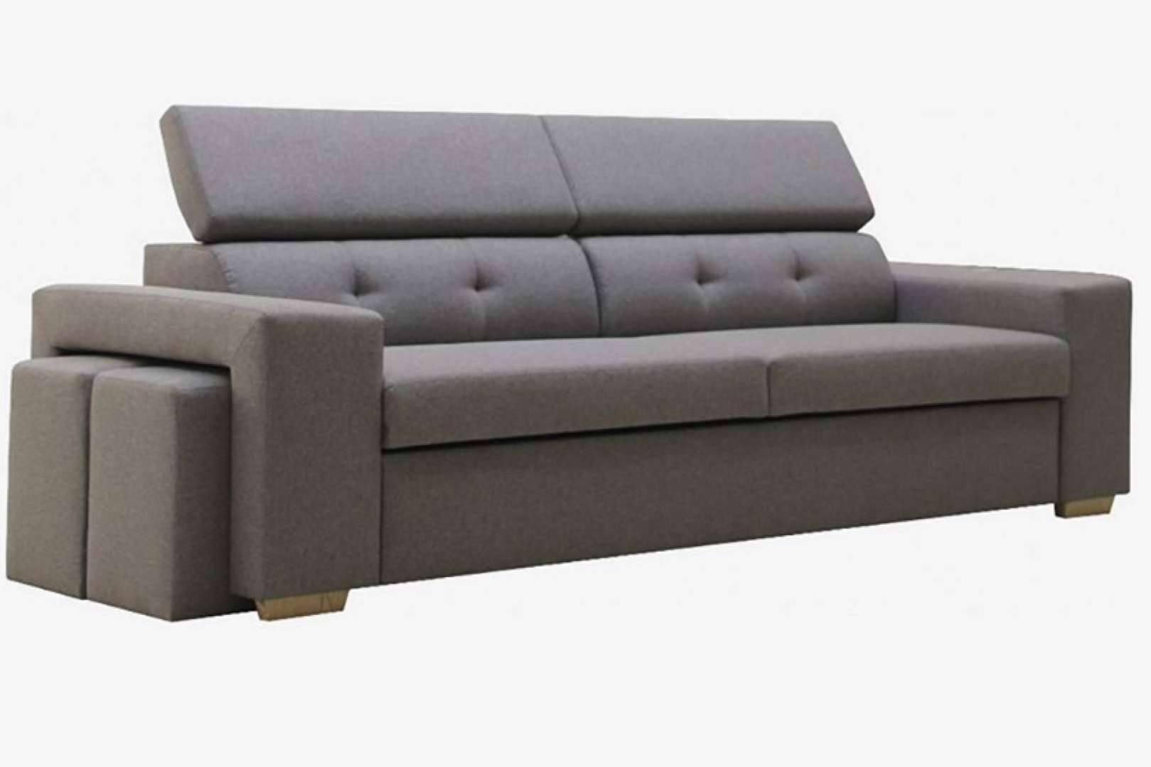 ¿Dónde comprar un sofá o sofá cama? Conforama