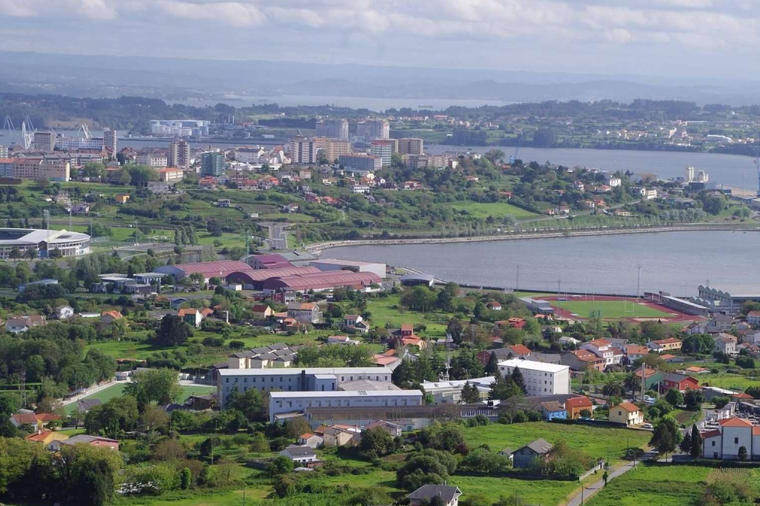 ¿Cuáles son las principales claves sobre el mercado inmobiliario en el barrio de Canido, en Ferrol? SC Inmobiliarias