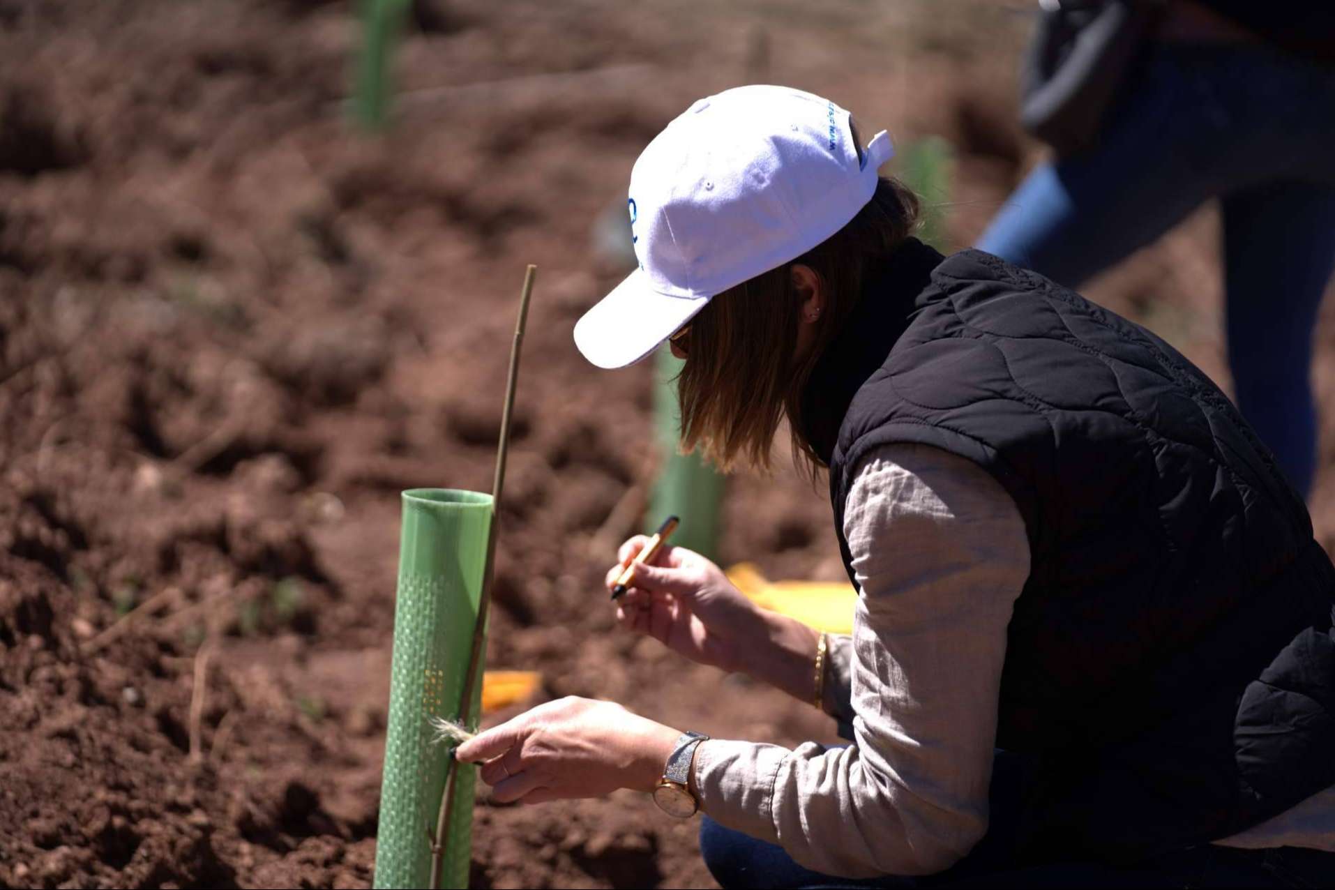 CO2 GESTIÓN sobre mujeres y ciencias naturales