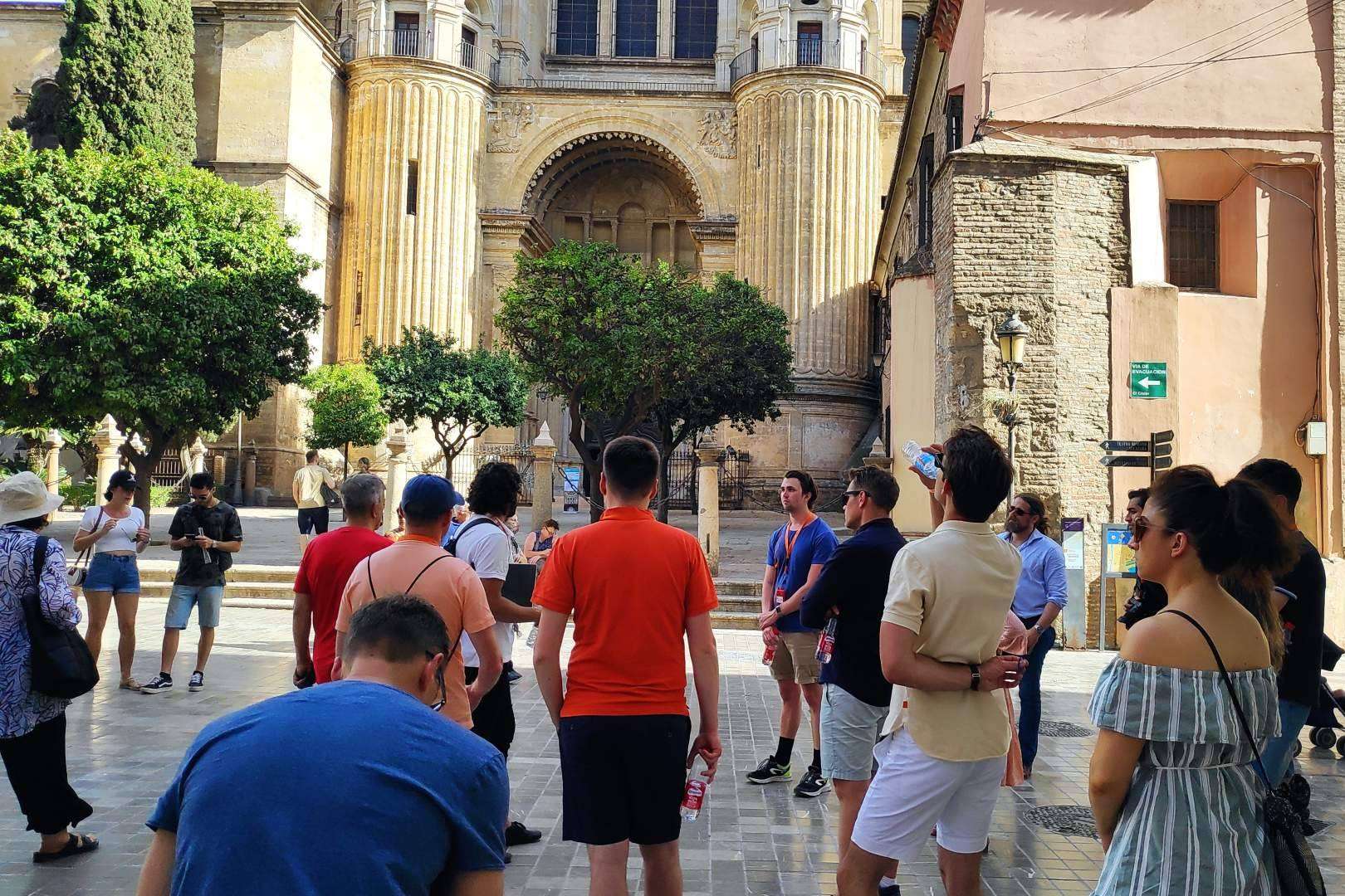 Malagaturismo.es y sus 4 free tours imprescindibles en Málaga