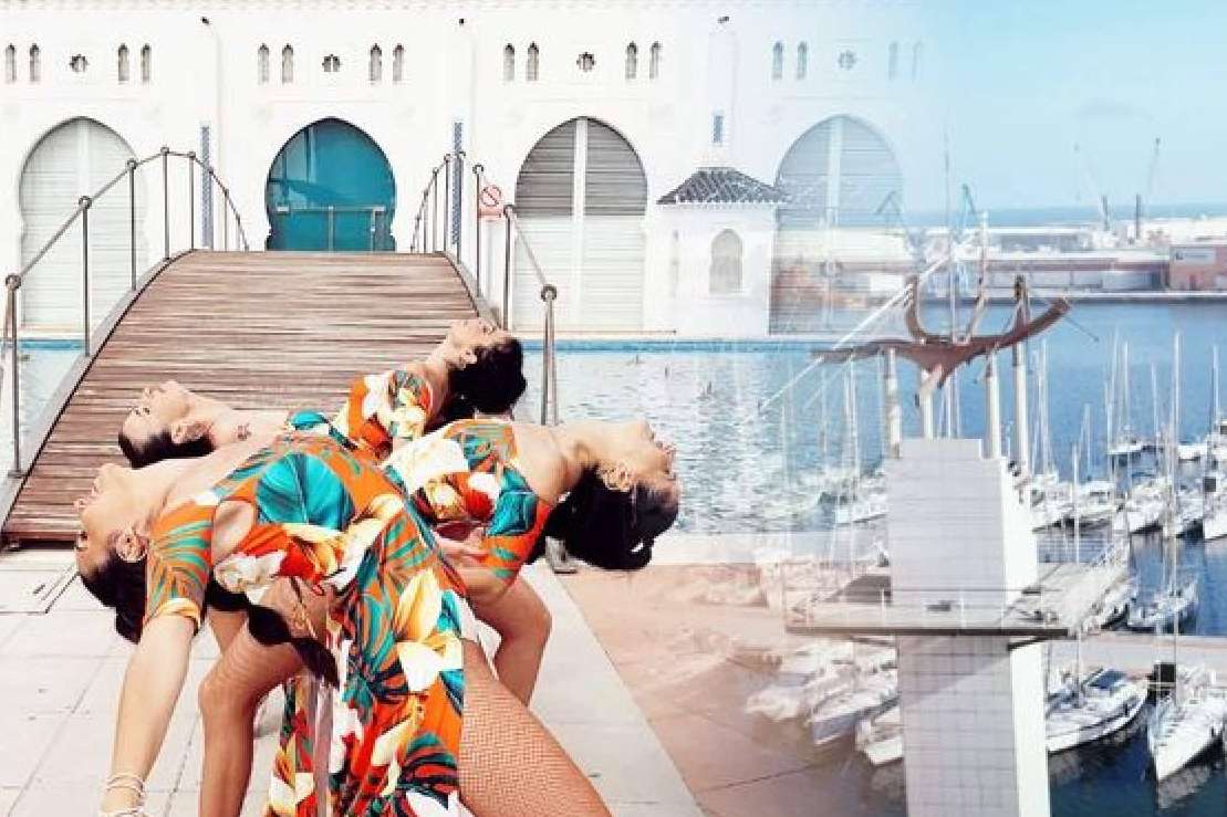 La Plaza del Mar. Razones para visitar el Grao de Castellón