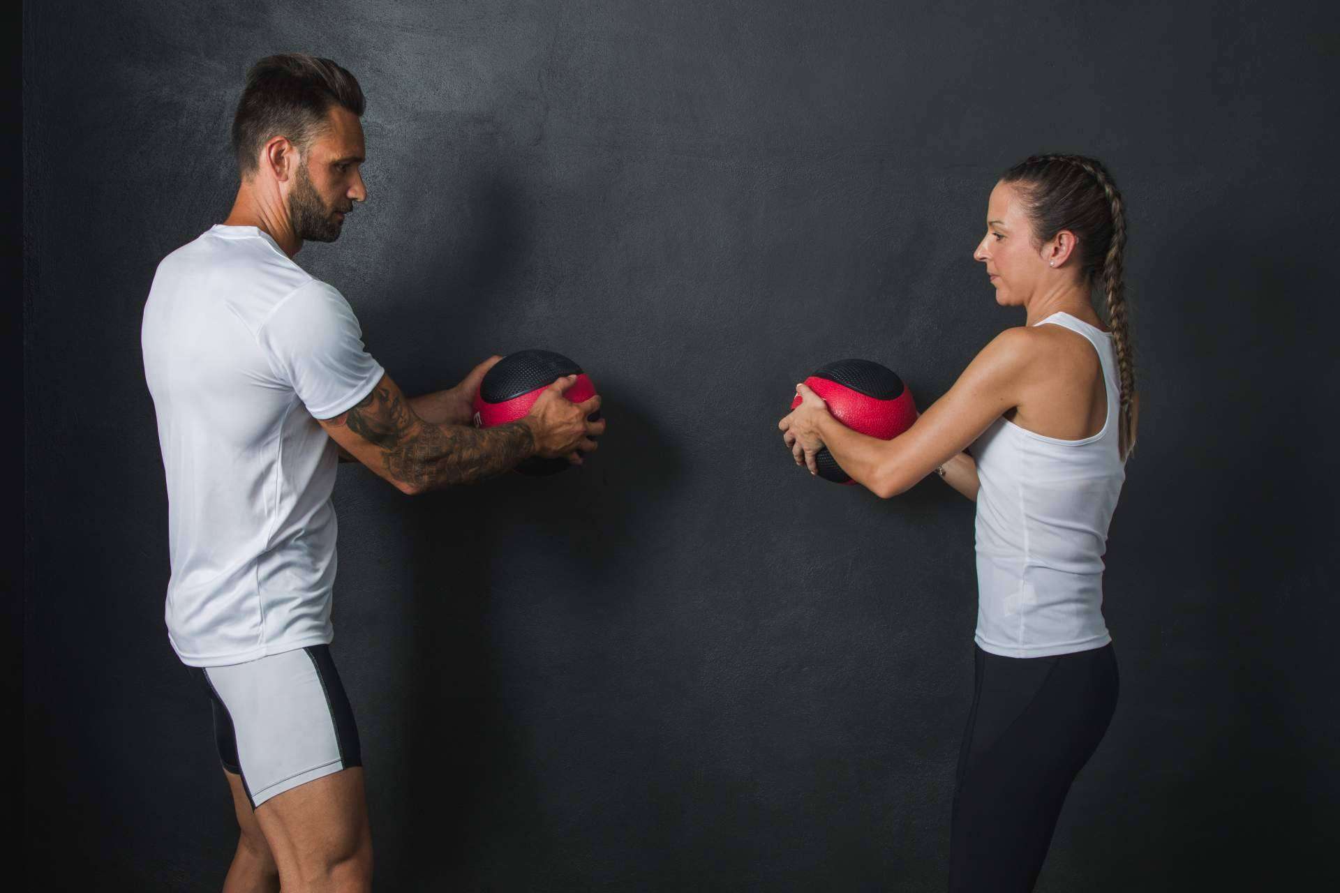 Cross training, la revolución del mundo fitness explicada paso a paso