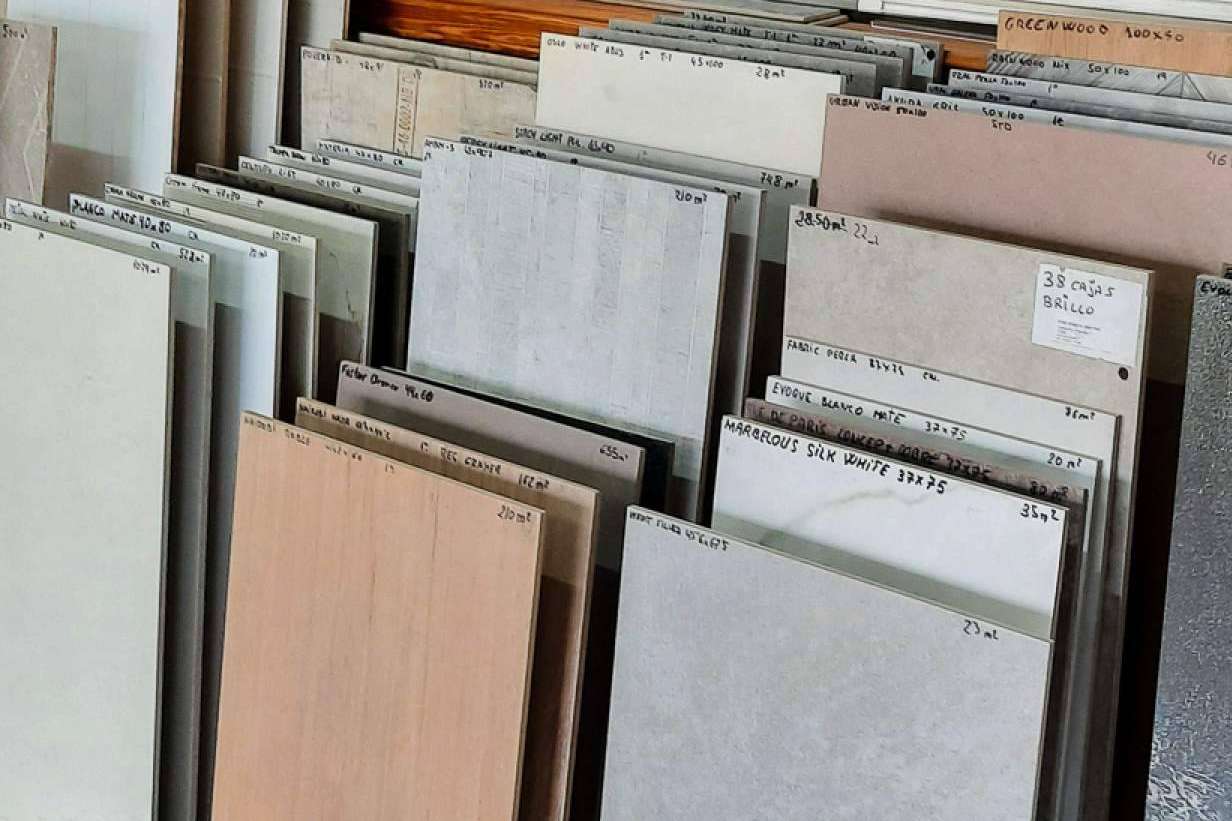 Comprar azulejos descatalogados en liquidación es posible con Artegres