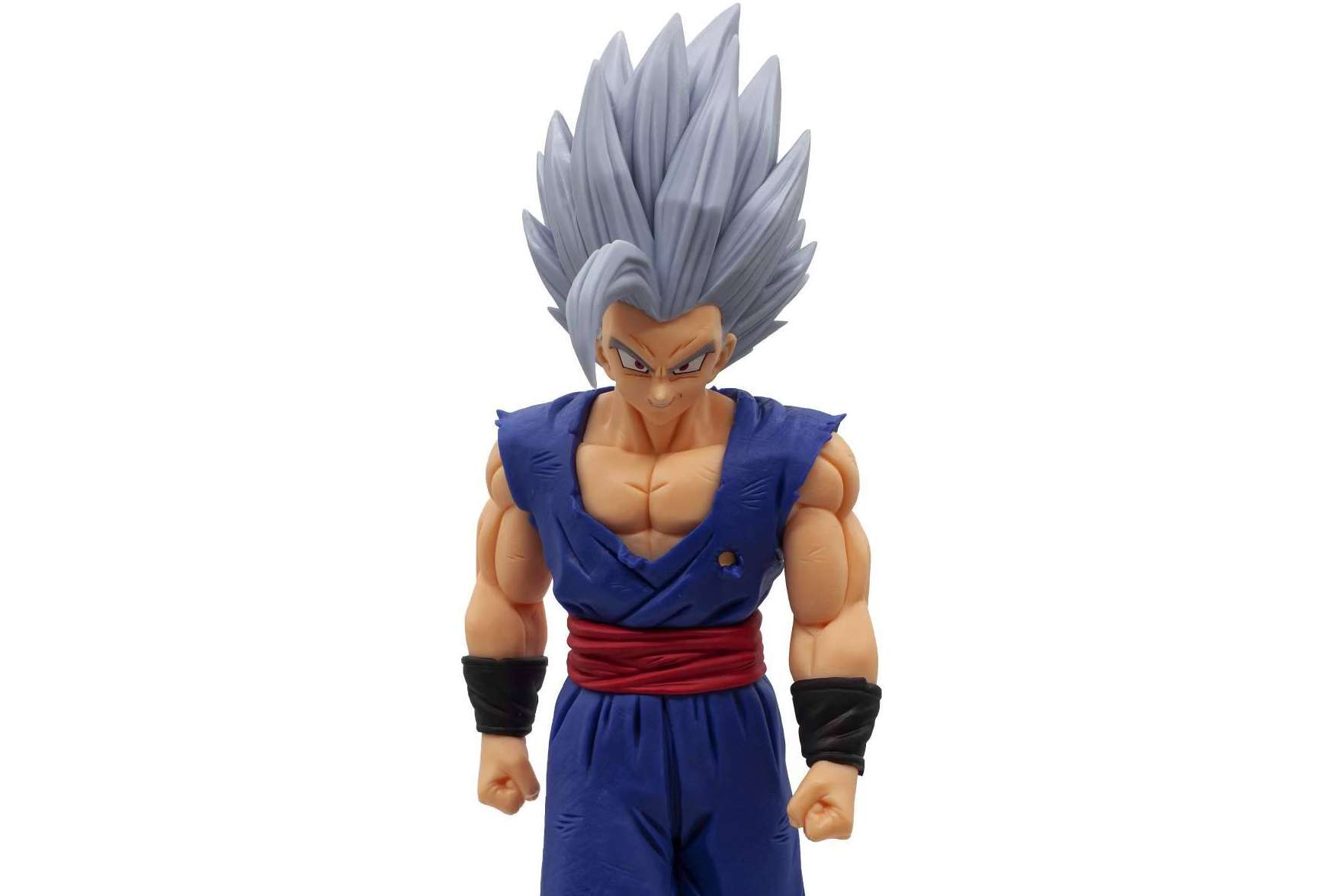 Banpresto está especializado en la venta de juguetes basados en anime