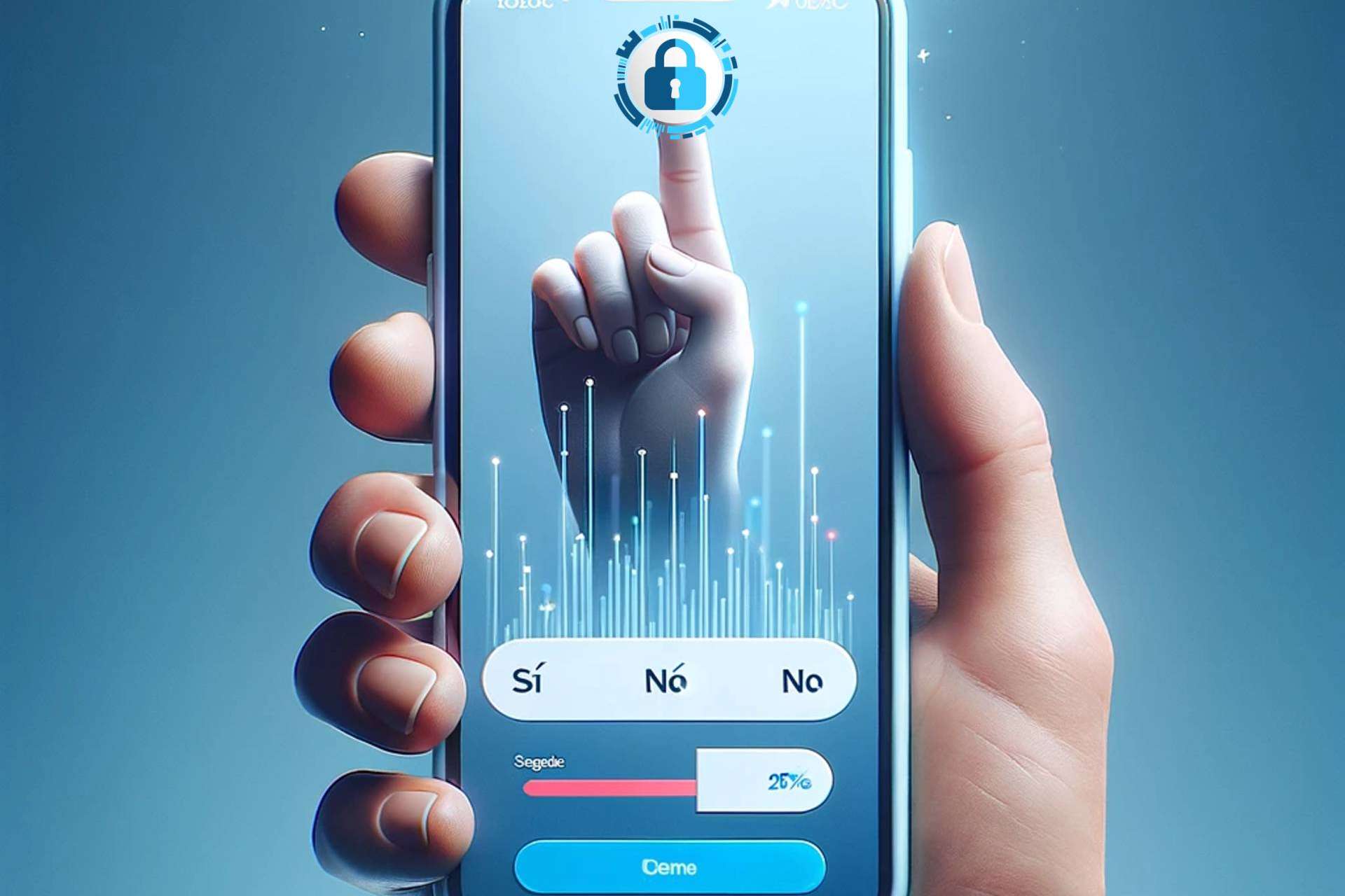 Custom Vote ofrece una propuesta innovadora para el proceso de votación electrónica