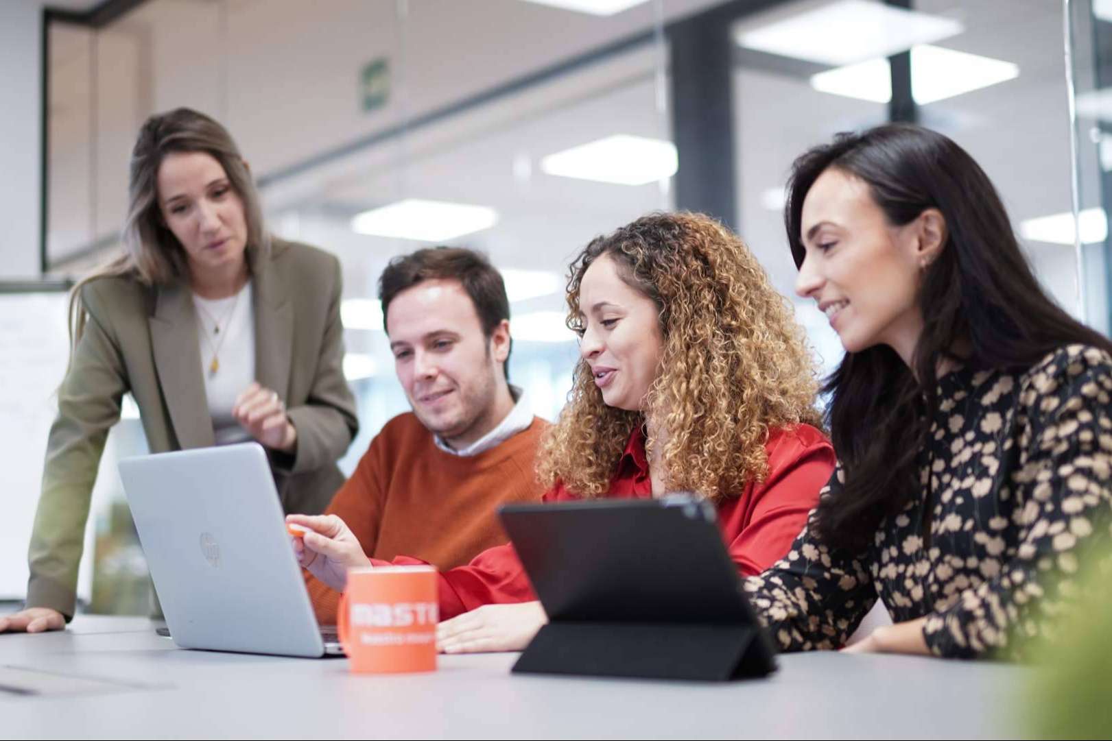 MasterD, los pasos para convertirse en agente inmobiliario