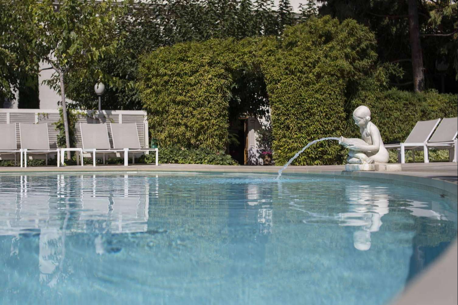 El Balneario Prats abre sus puertas el 23 de febrero