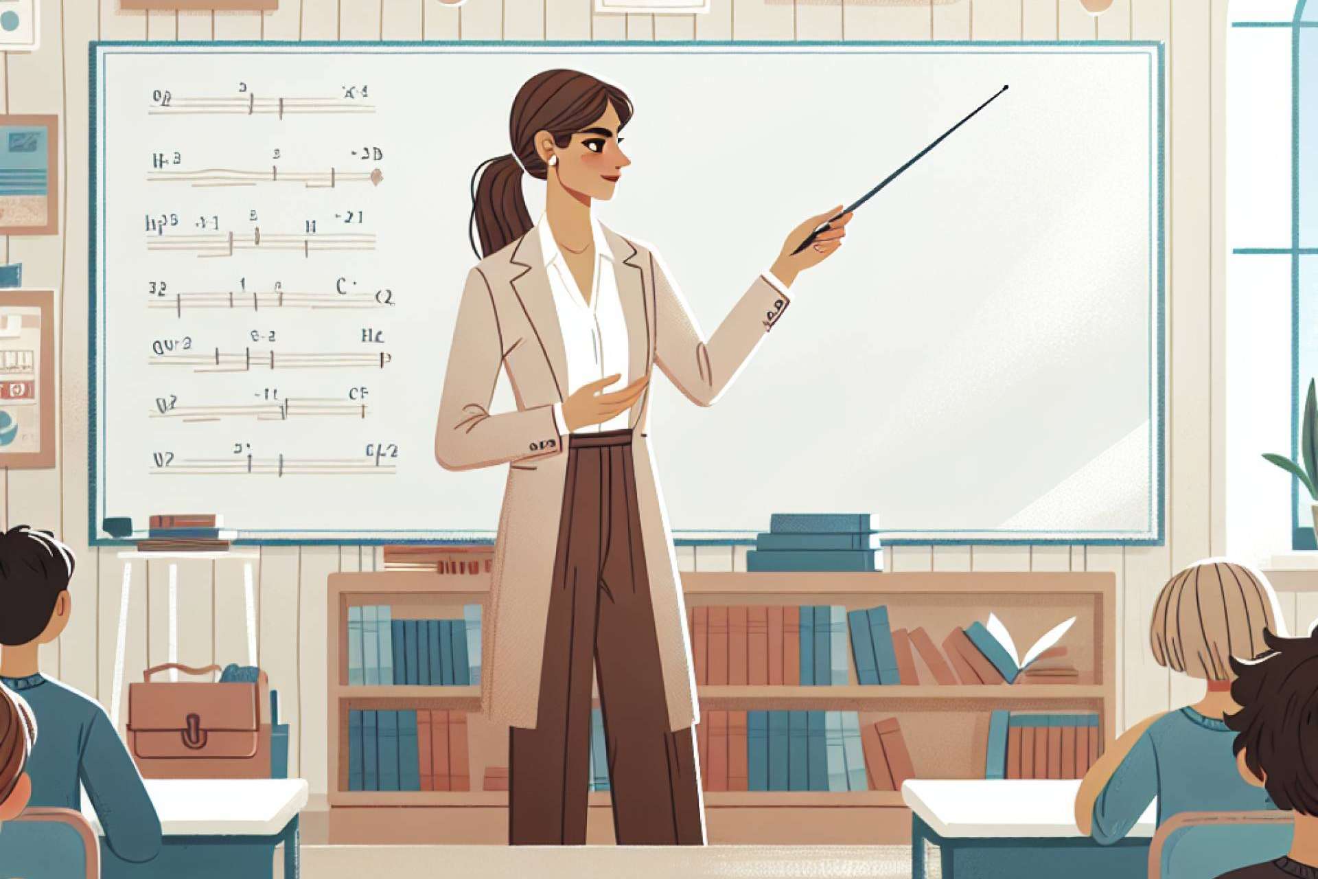 La plataforma de IA educativa de Fundación Apptitudes