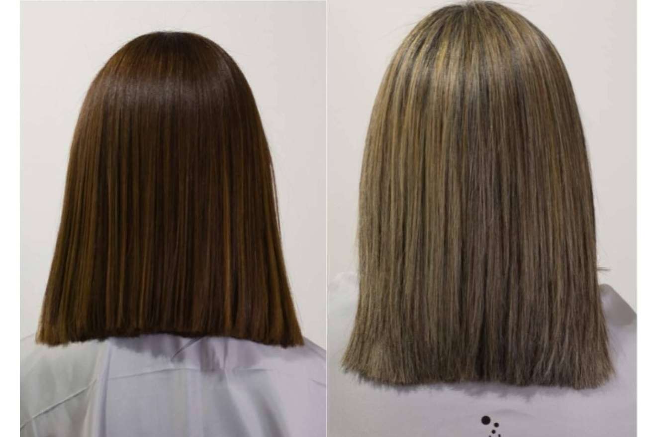 Antifrizz un mercado en auge para vender en Amazon