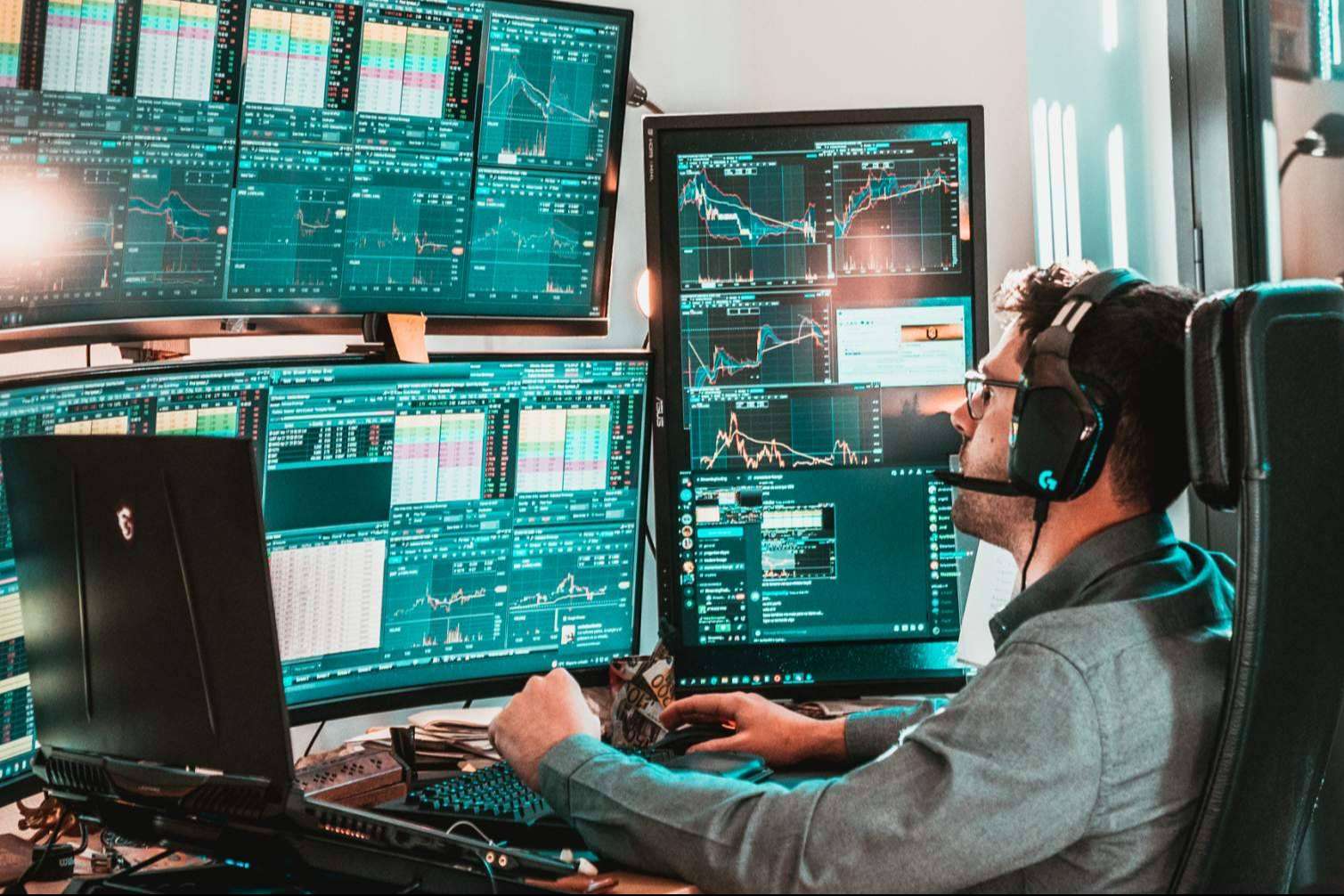 Aprender los fundamentos del trading durante 3 meses en formato vídeo con Streaming Trading