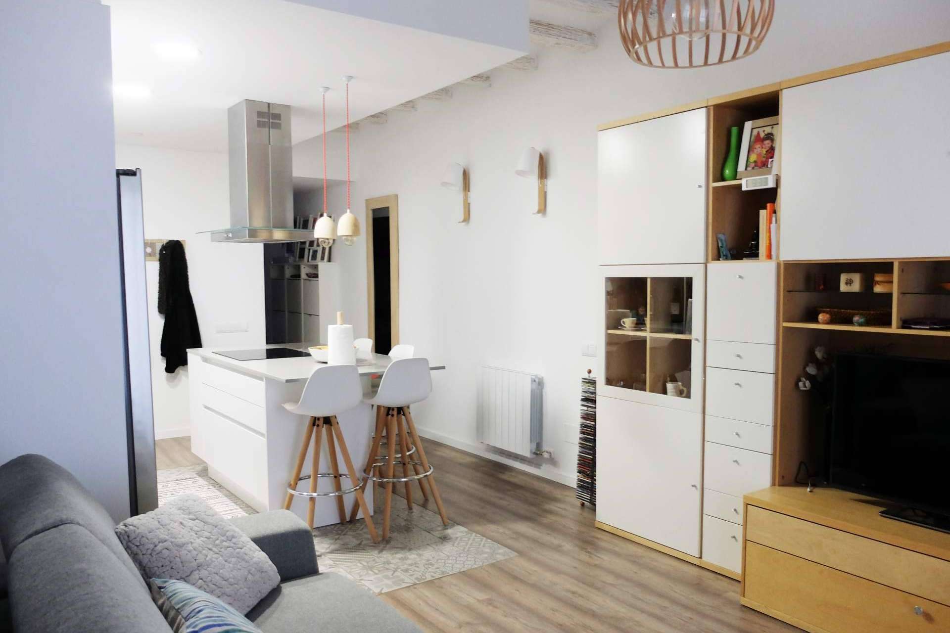 Accesible Reformas, la empresa premium de reformas integrales en Barcelona