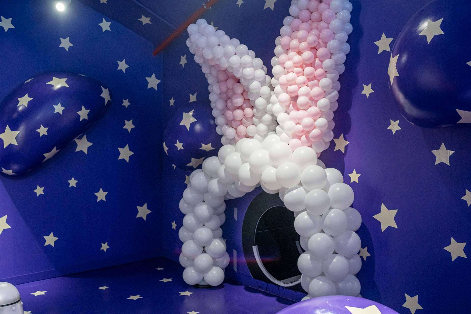 ¿Cuál será la programación para Semana Santa de Sweet Space?