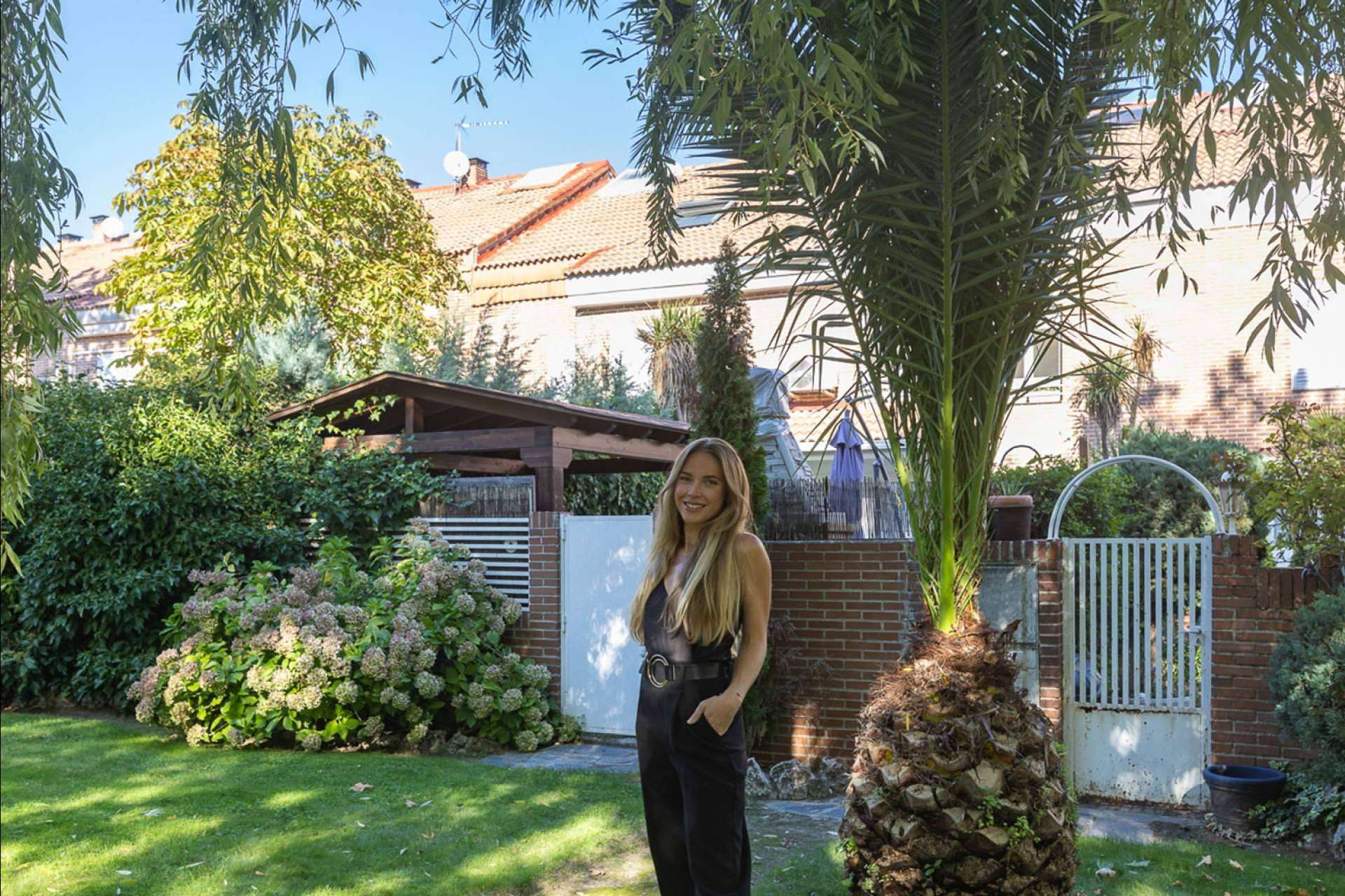Saguar Real Estate cierra la venta de Eudaimonia House, en Punta Galea, Las Rozas de Madrid