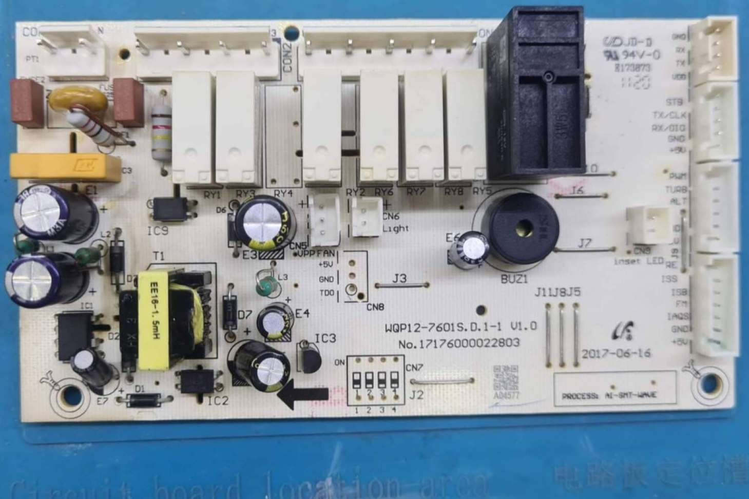 La apuesta por la reparación electrónica de televisores de Sator Electrónica, una opción más económica y sostenible