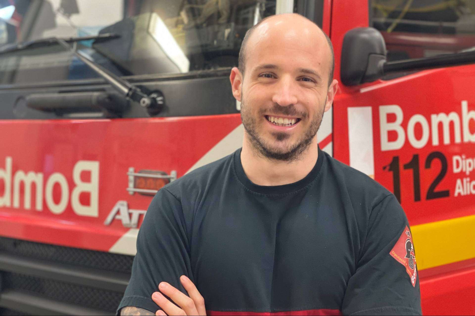 NB Oposiciones a Bombero es una academia para preparar las oposiciones a bombero en la Comunidad Valenciana