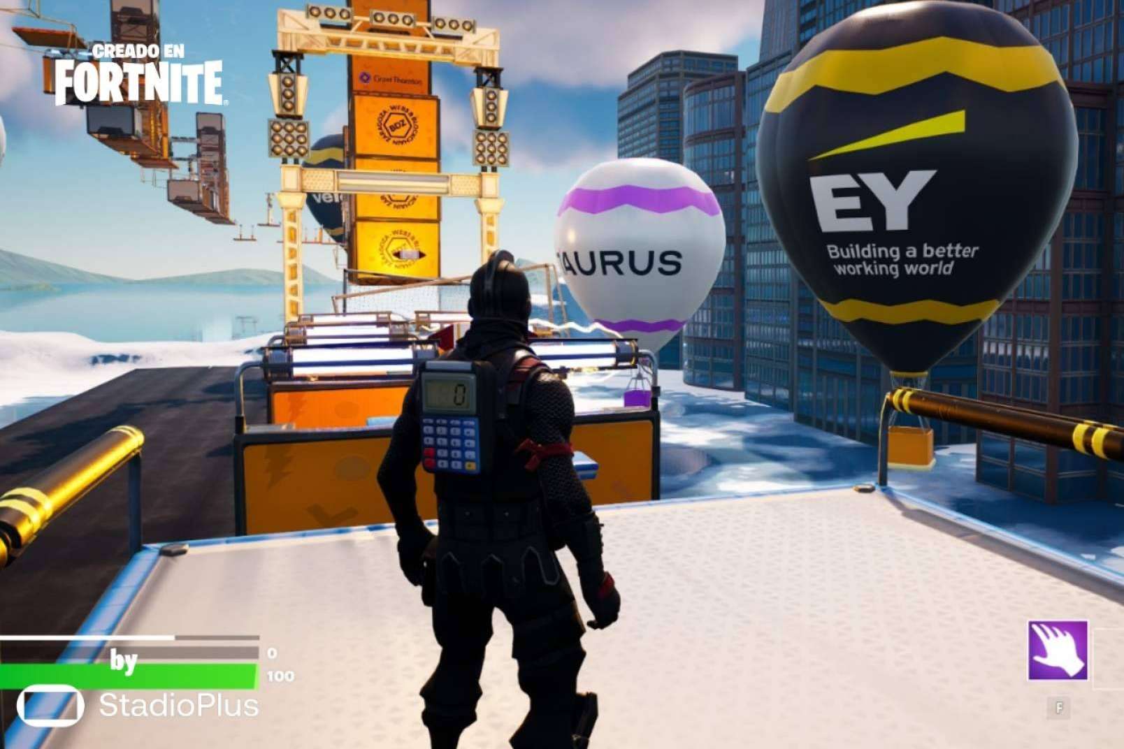 Fortnite, el fenómeno cultural que reconfigura la estrategia de las marcas
