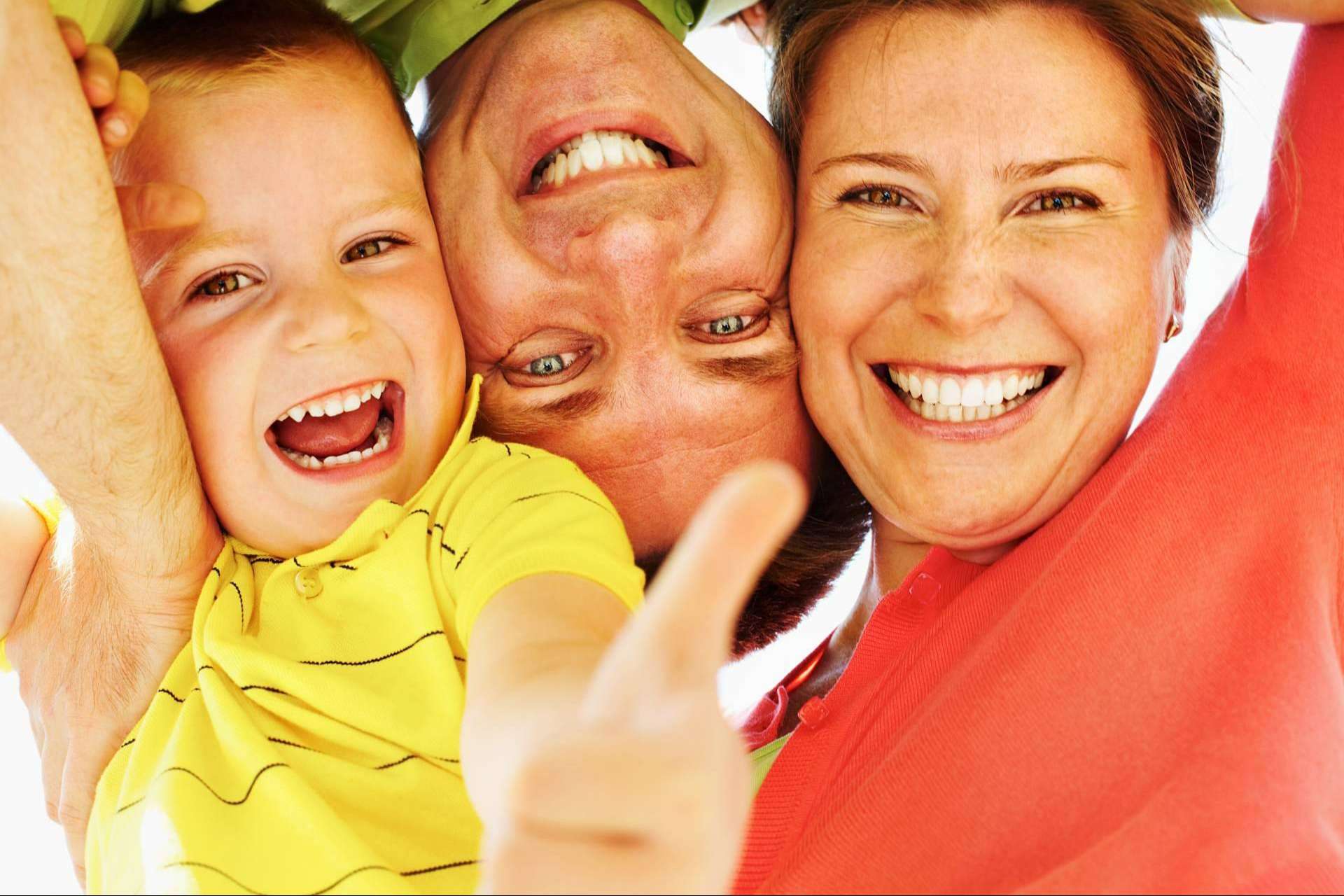 Escuela de Risoterapia de Madrid; vacaciones para familias en Semana Santa inolvidables