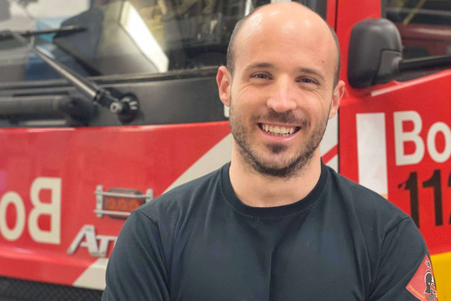 Una academia de referencia en preparación integral para ser bombero es NB Oposiciones a Bombero