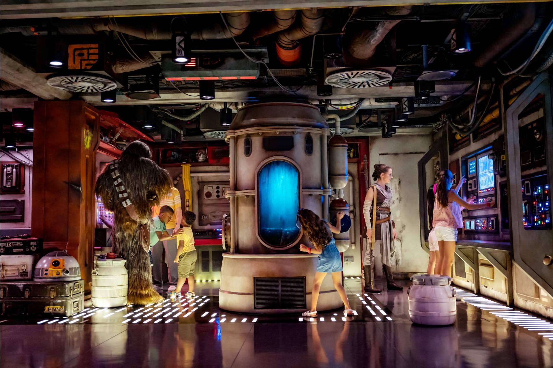¿Por qué elegir un crucero Disney las próximas vacaciones?