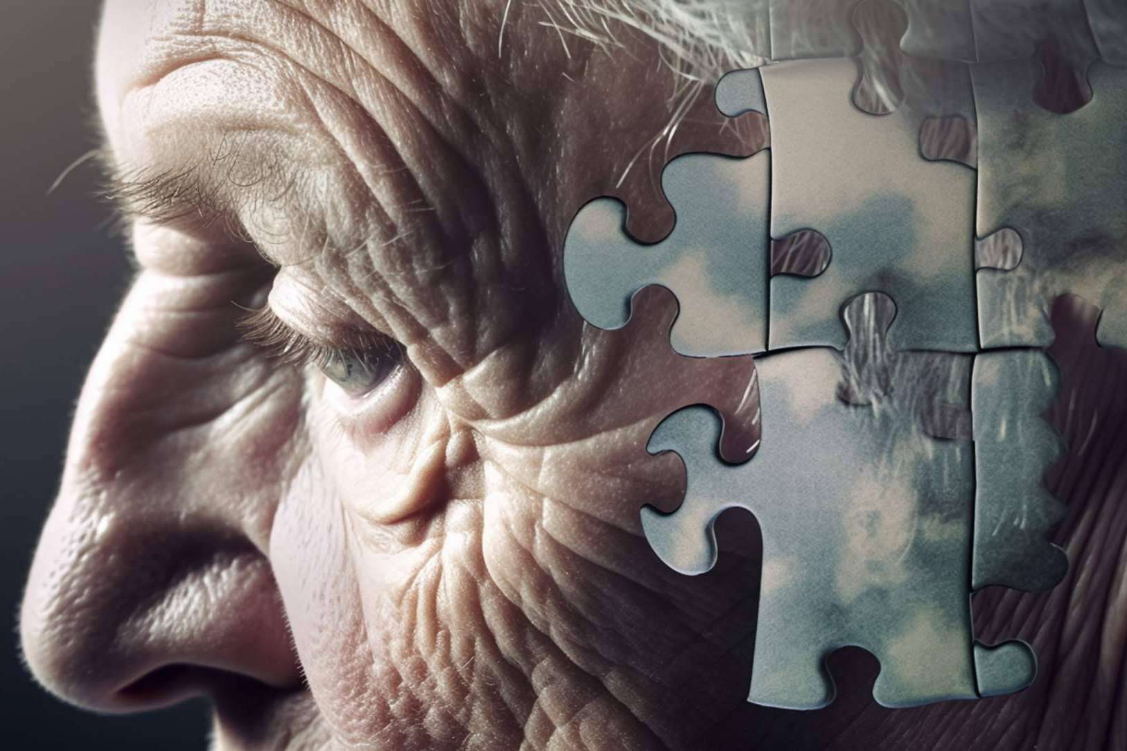 Cuidados a domicilio de personas con Alzheimer, con Q.ido
