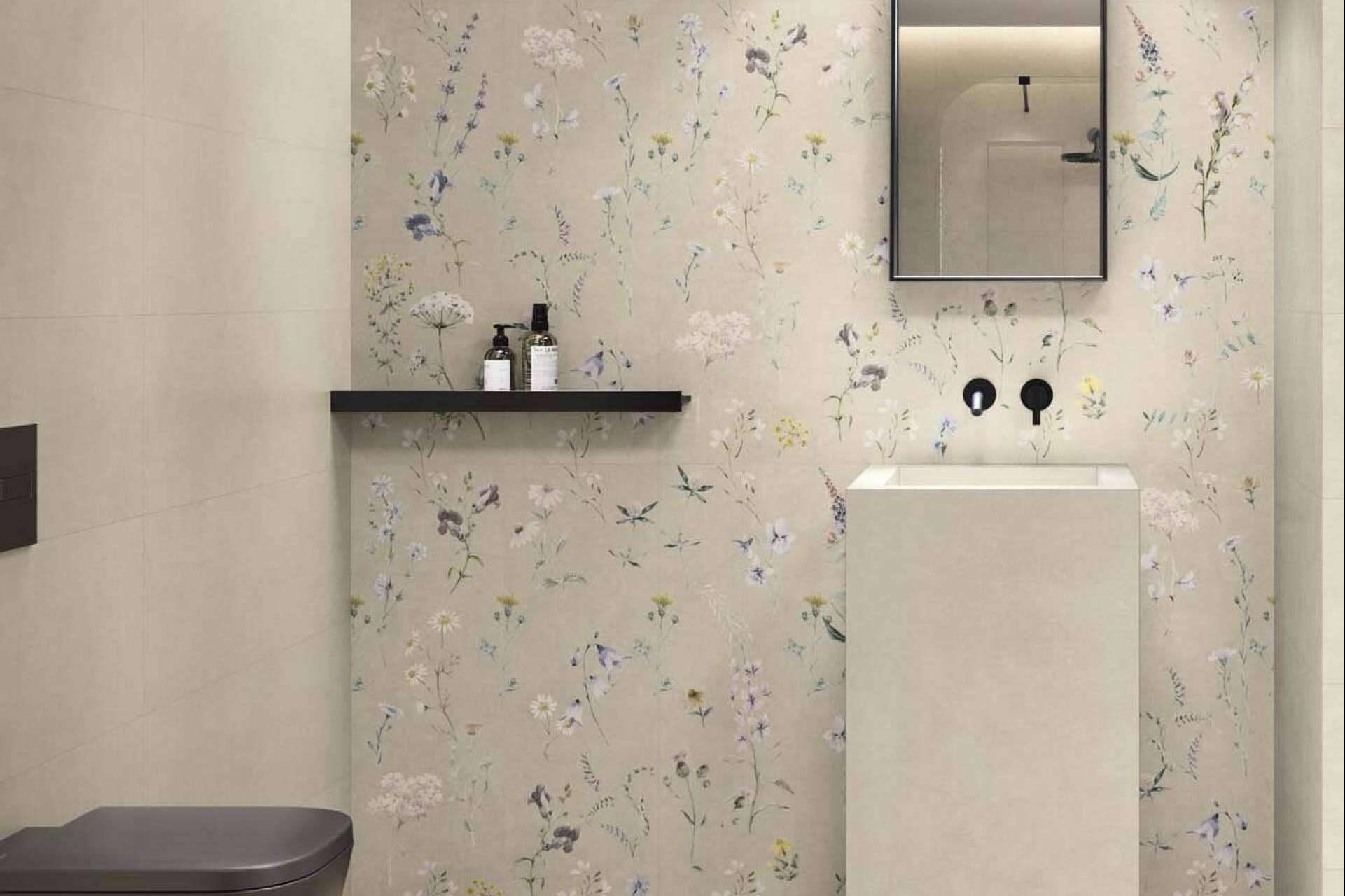 Consejos para elegir azulejos que potencien la iluminación en espacios pequeños