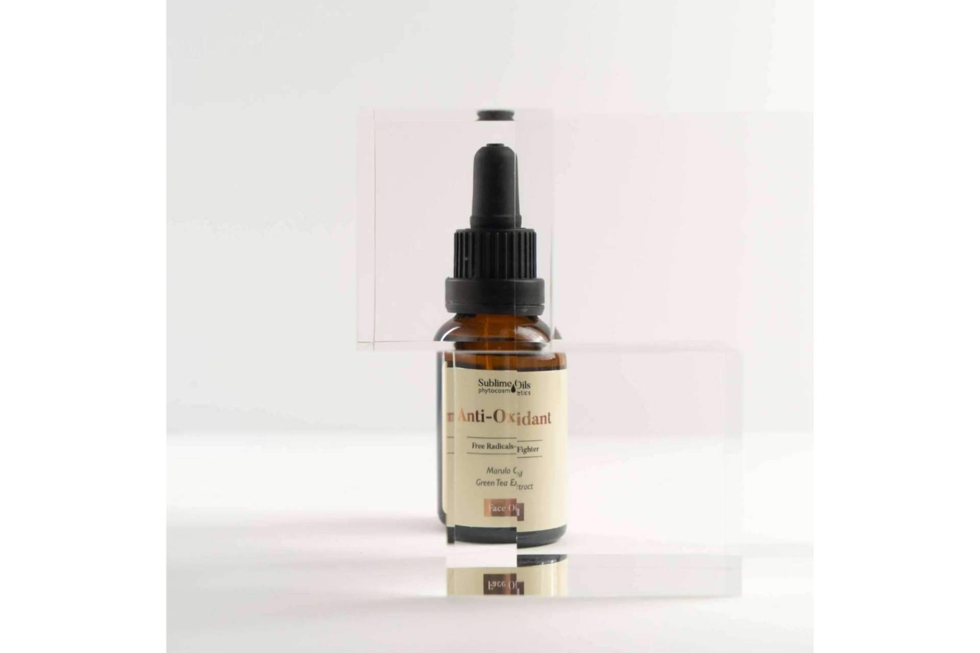 Sublime Oils, una alternativa a la cosmética Oil-Free