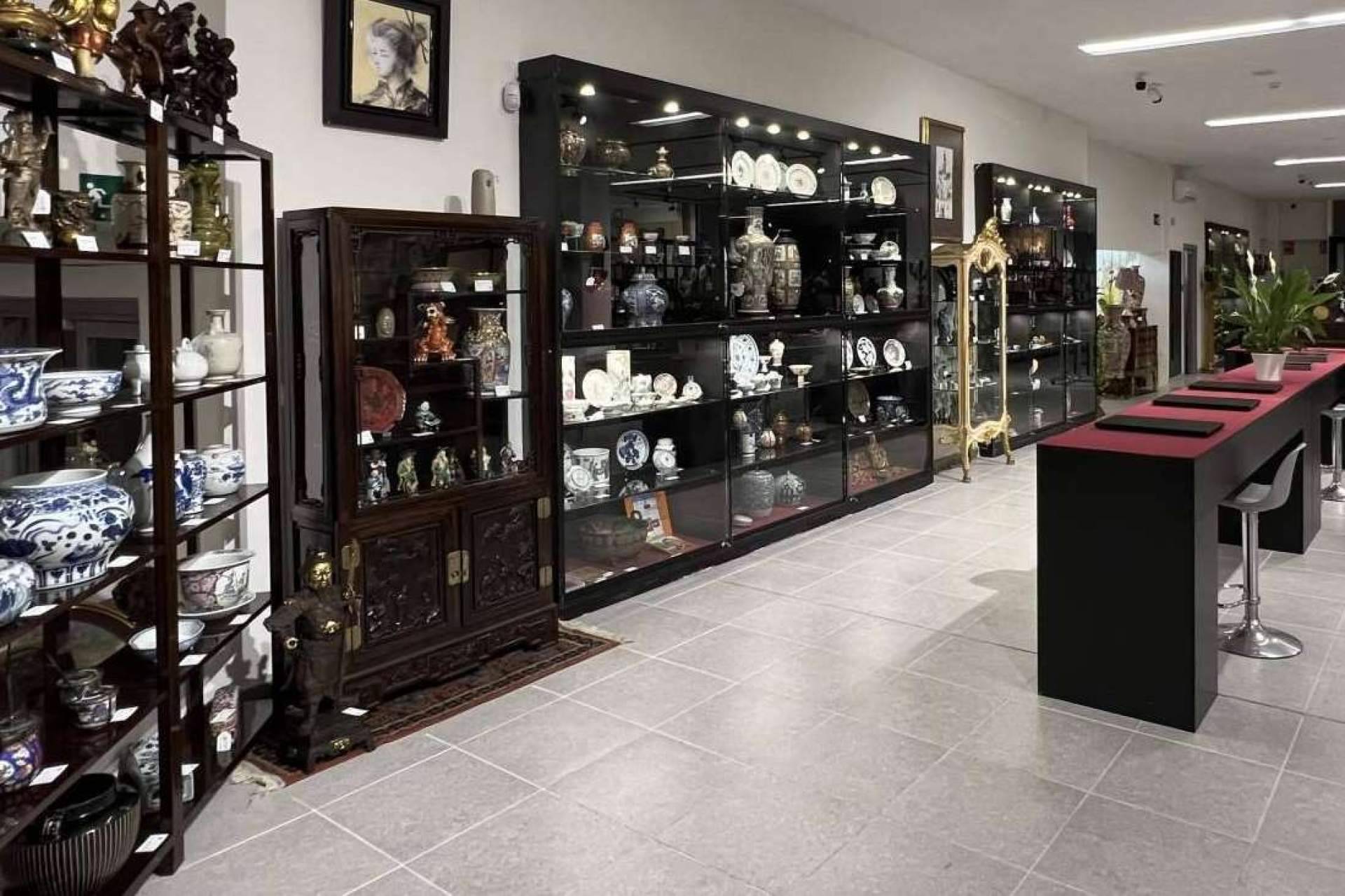 Subastas Darley y la venta de lo mejor del arte asiático en sus múltiples expresiones