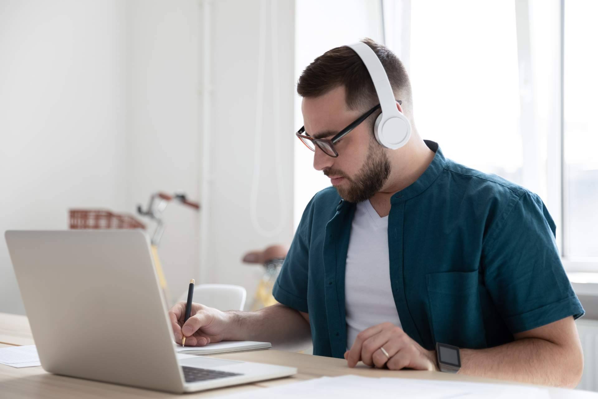 Especializarse en tecnología, garantía laboral