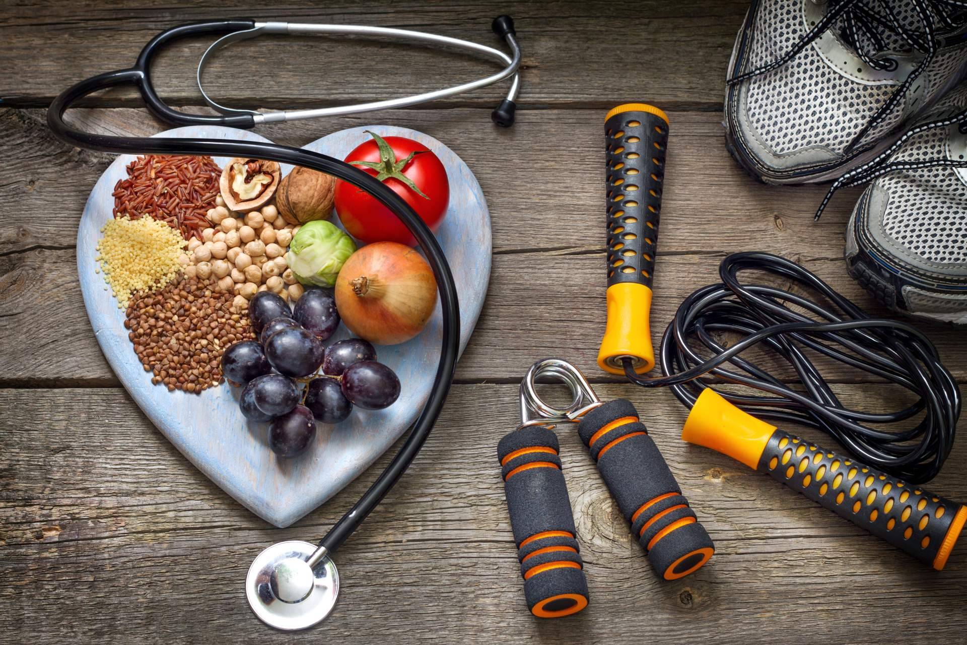 ¿Cuándo hay que ir a un nutricionista en Salamanca?, Cambia Comiendo lo explica