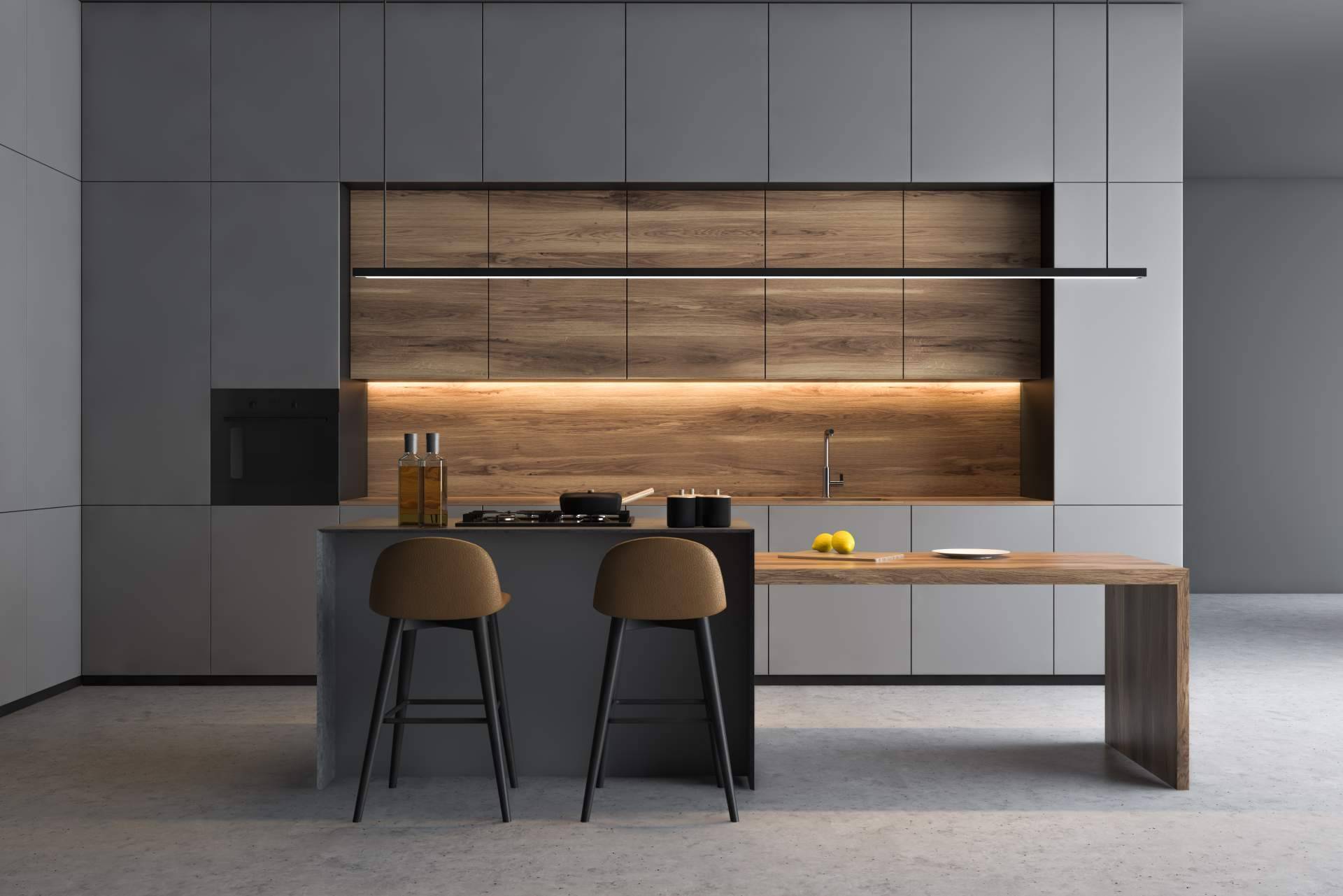 Dcasa Panamá, especialistas en la fabricación e instalación de cocinas