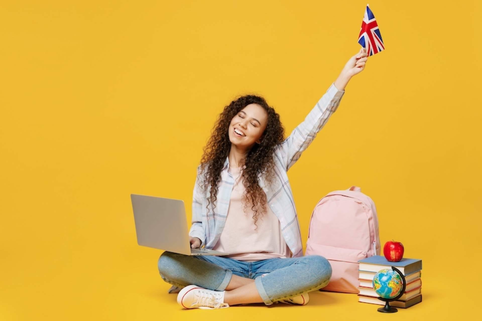 ¿Qué hacer si se quiere enviar a los hijos a aprender inglés al extranjero?