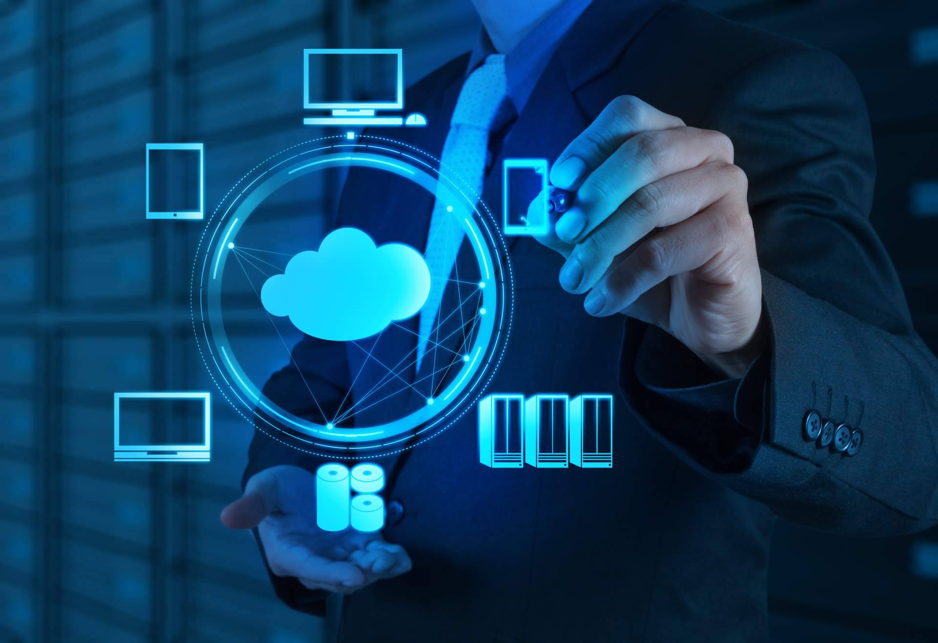 Todas las ventajas de los servicios que ofrece ICS desde su propia nube ICS Cloud
