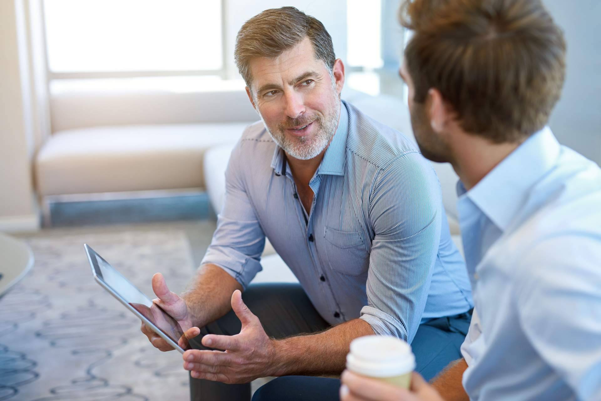 Mentorías para estructurar los procesos de venta con máxima efectividad