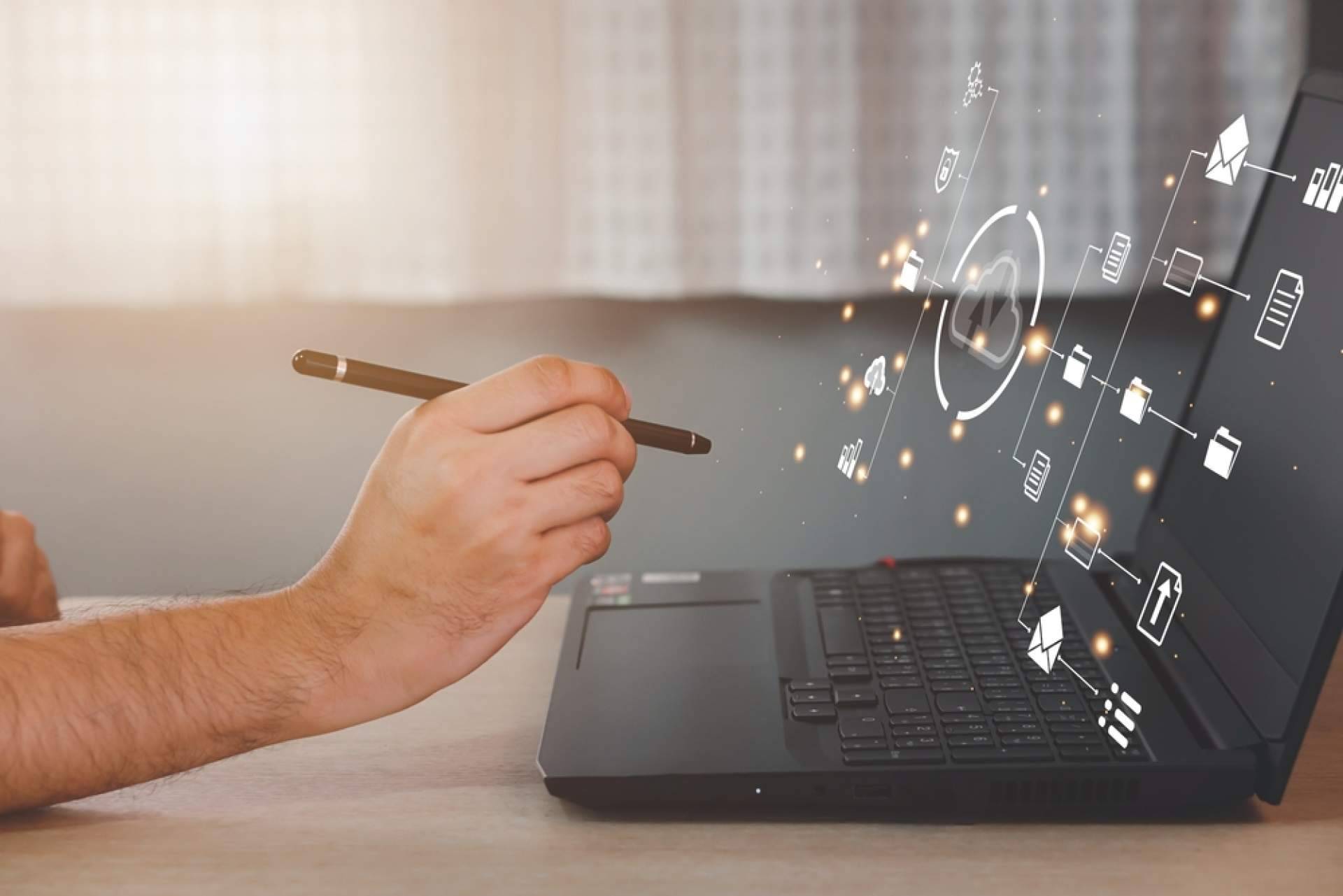 Desarrollo y mantenimiento de software con Imagar