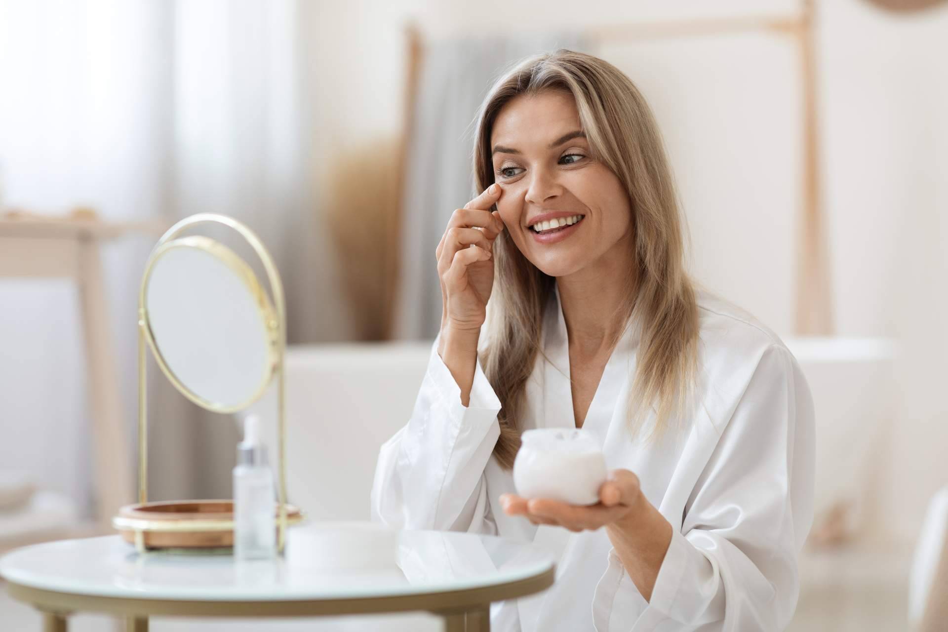 Eliminar pequeñas cicatrices y mejorar el aspecto de la piel con dermapen de G&G Beauty en ojeras y en cicatrices