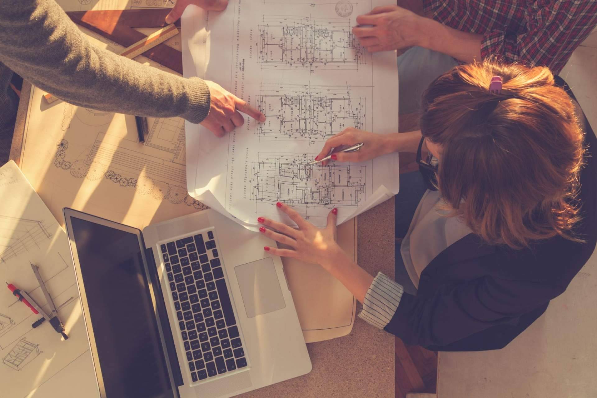 Un vistazo al futuro con Projectum.es, innovación en arquitectura e ingeniería